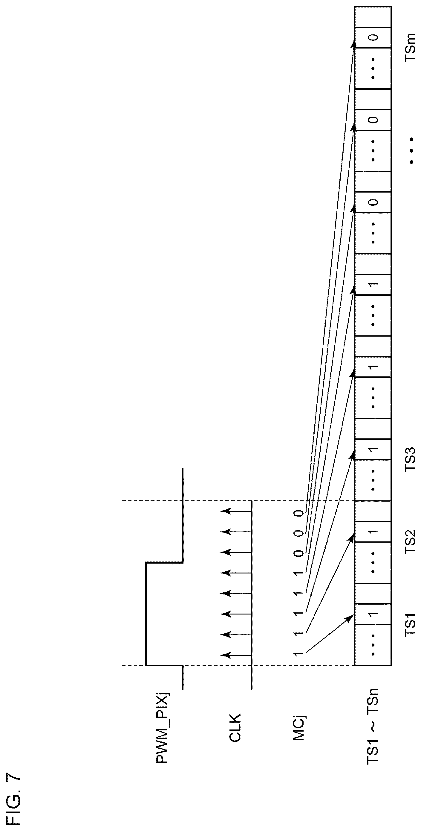 Patent US12617333 Figure 7 – Lamp controller and automotive lamp system
