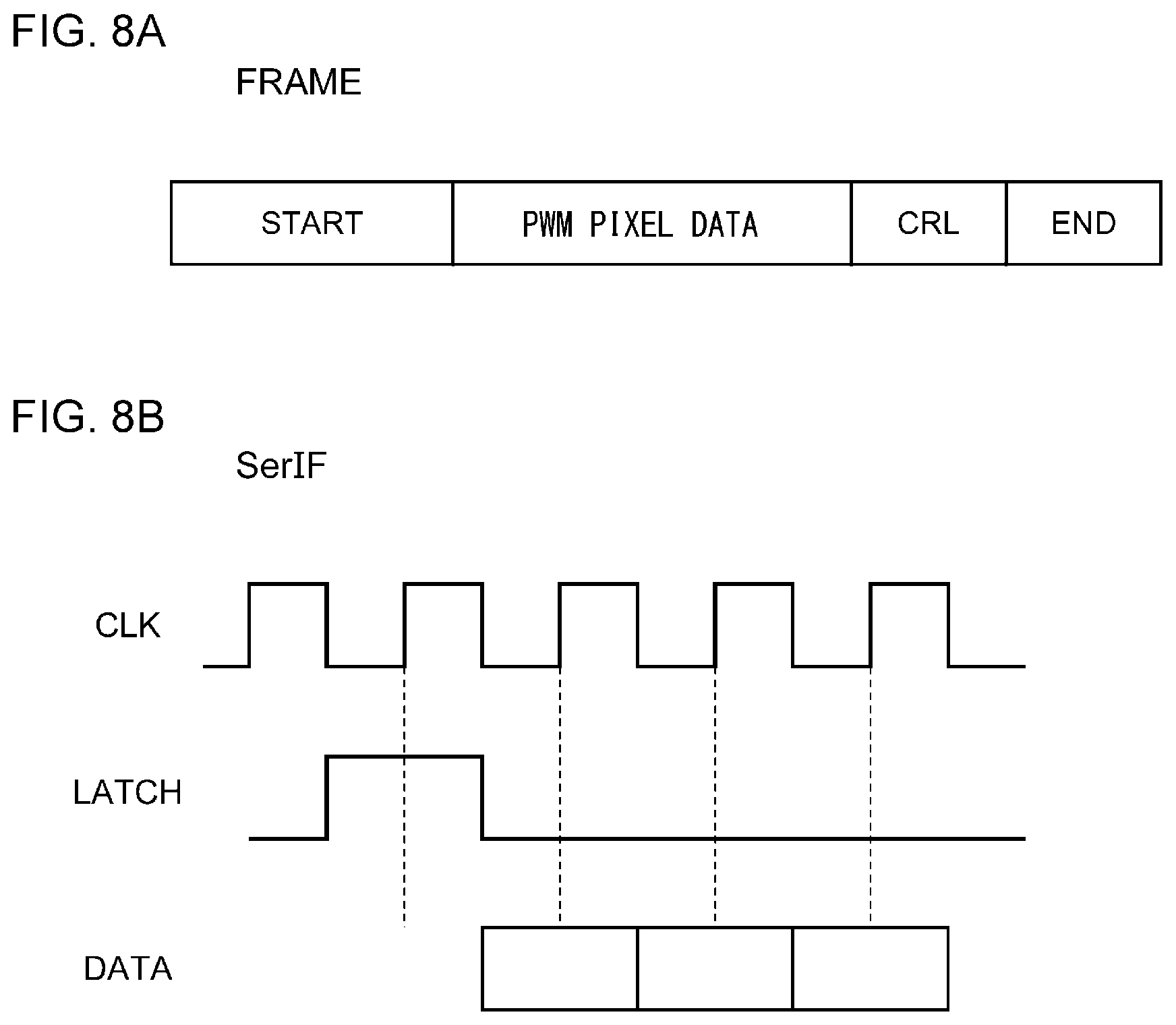 Patent US12617333 Figure 8 – Lamp controller and automotive lamp system