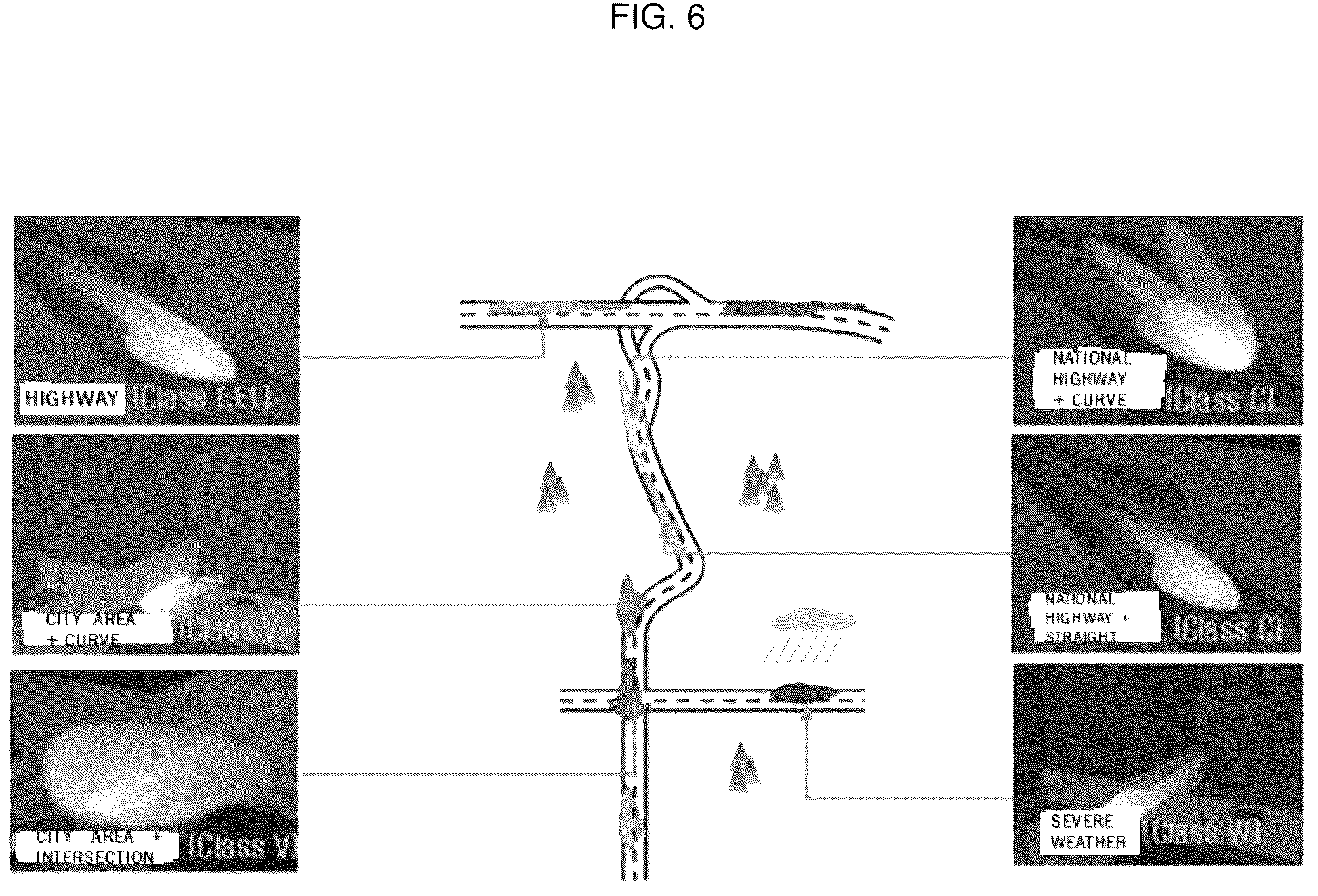 Patent US12617334 Figure 6 – Lamp system capable of reducing power consumption