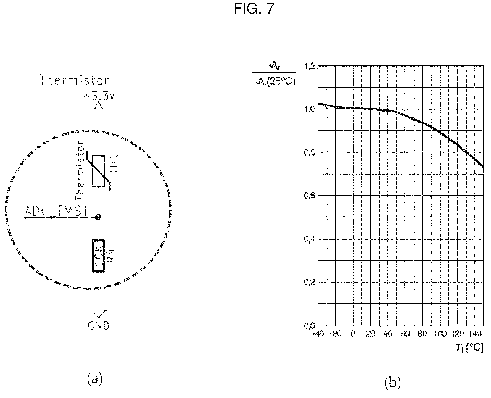 Patent US12617334 Figure 7 – Lamp system capable of reducing power consumption