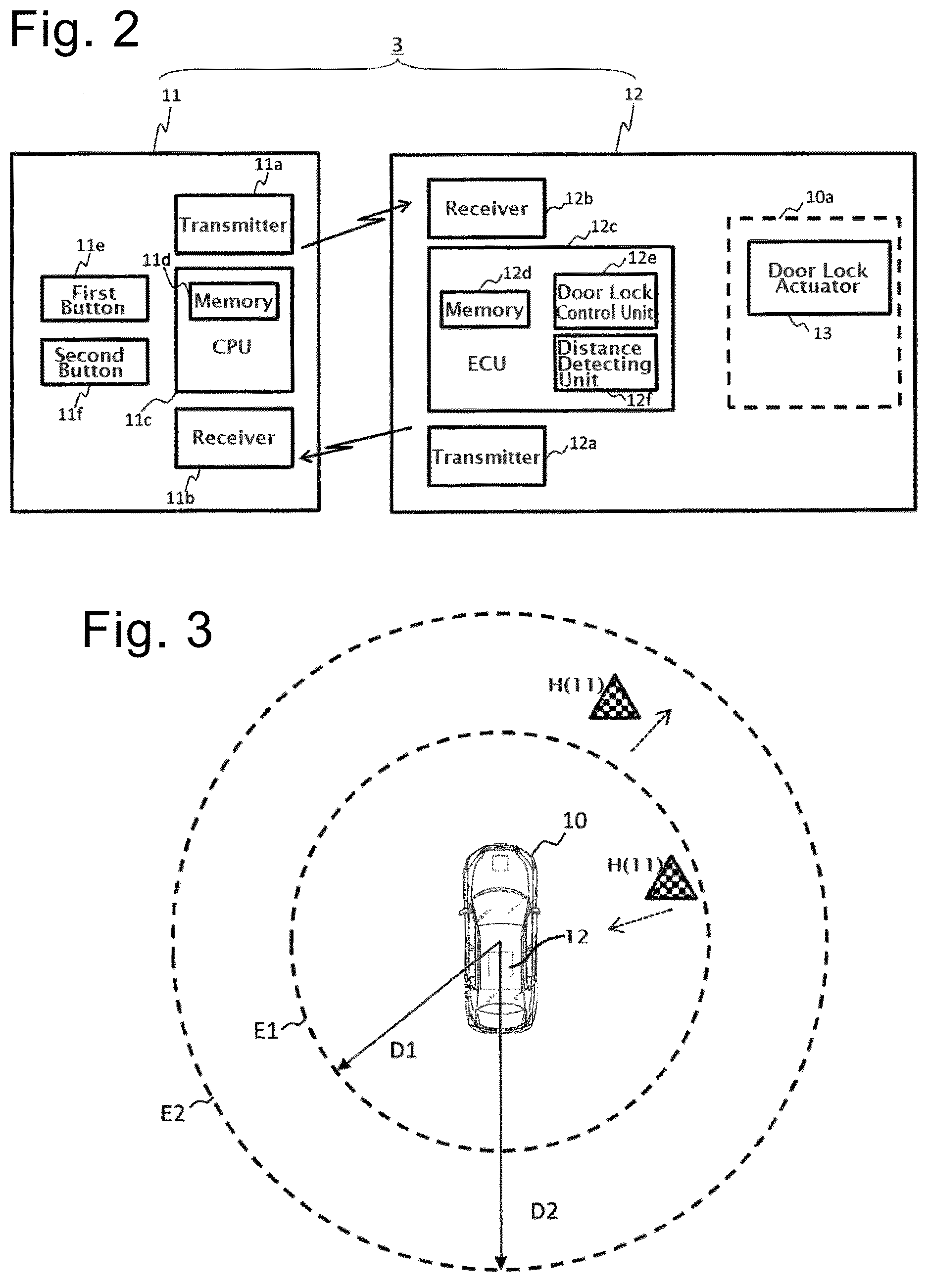 Patent US12617338 Figure 2 – Vehicular light system