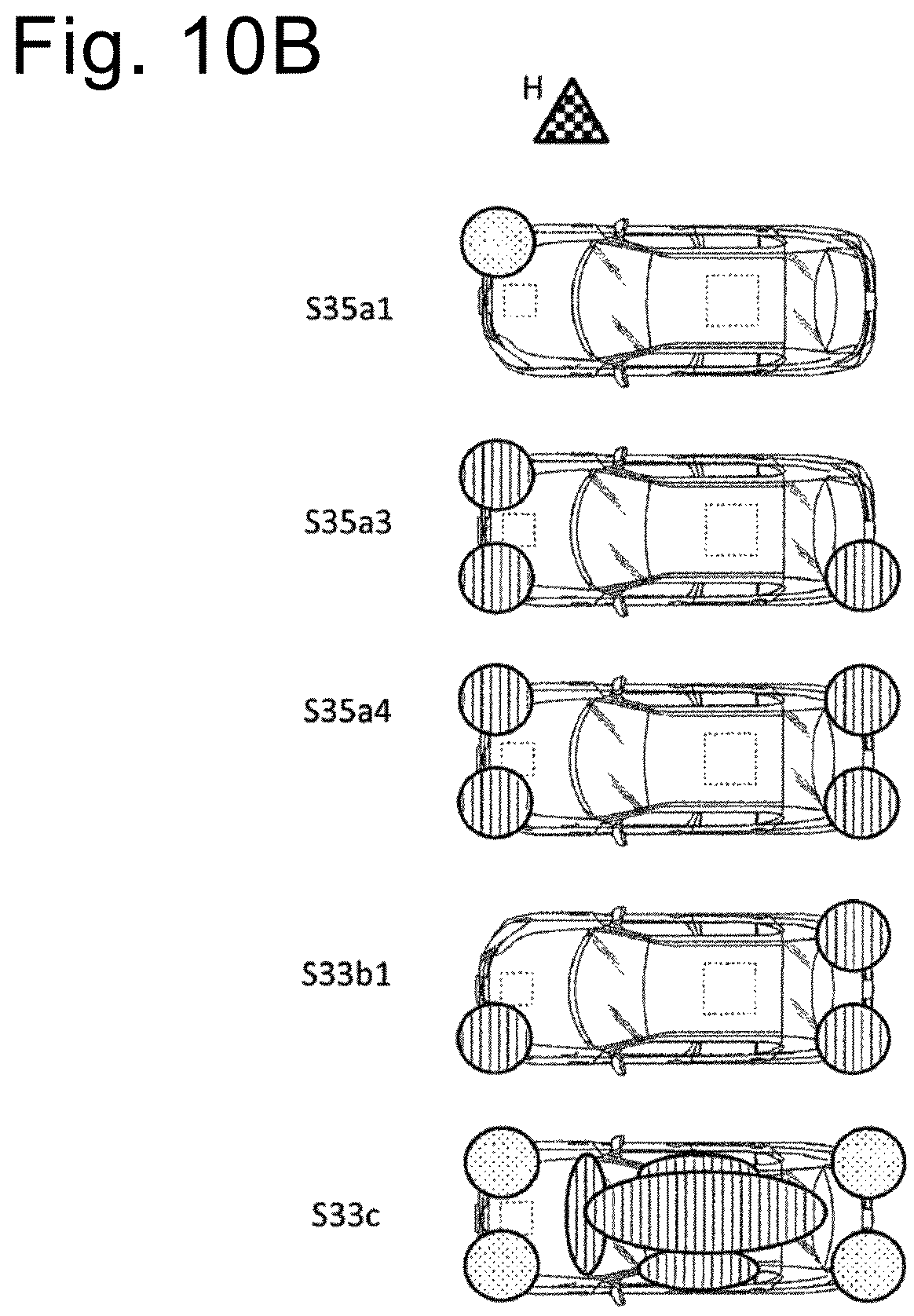 Patent US12617338 Figure 10 – Vehicular light system