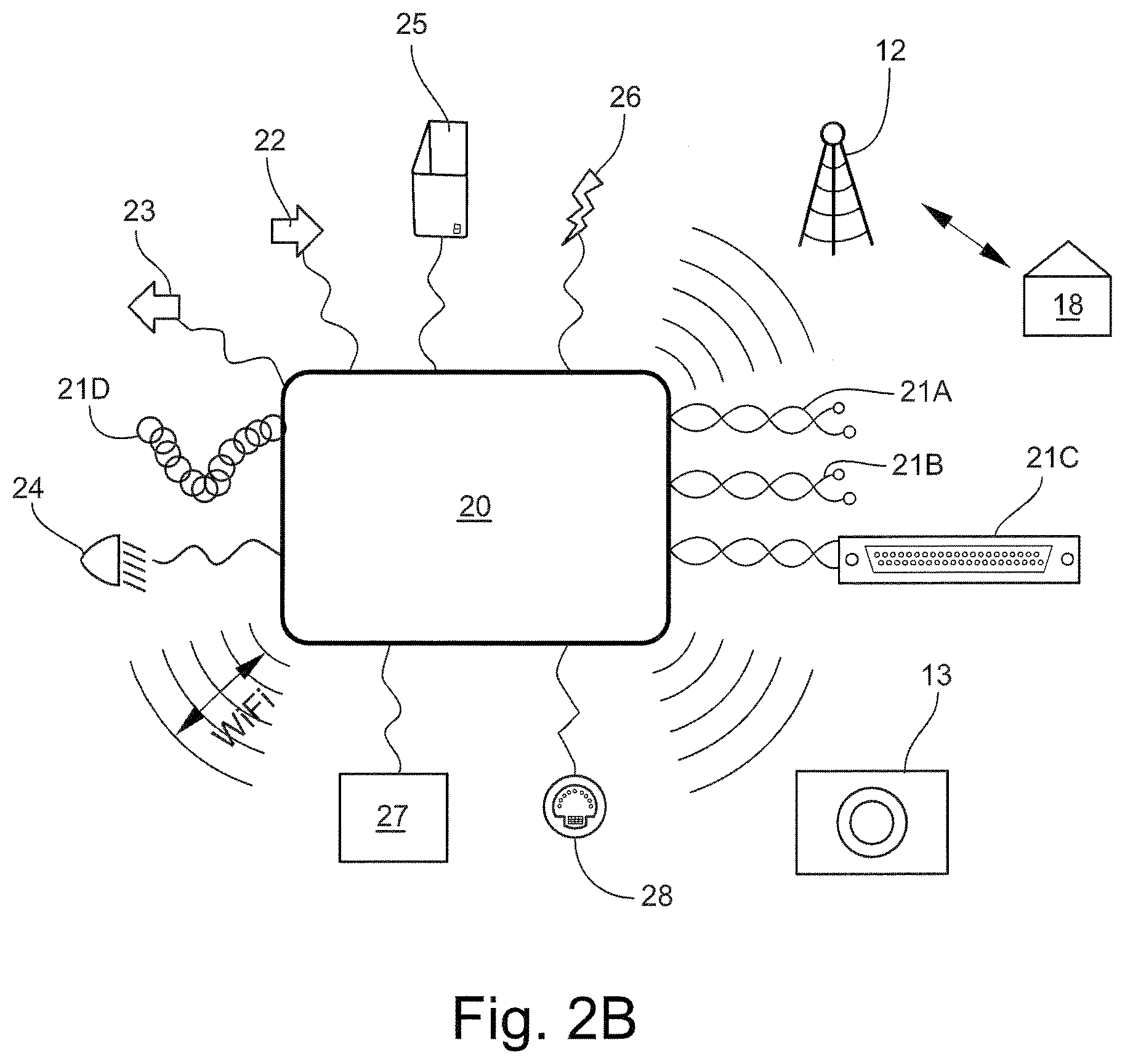 Patent US12617340 Figure 3 – System and method for enhancing driver situational awareness in a transportation vehicle