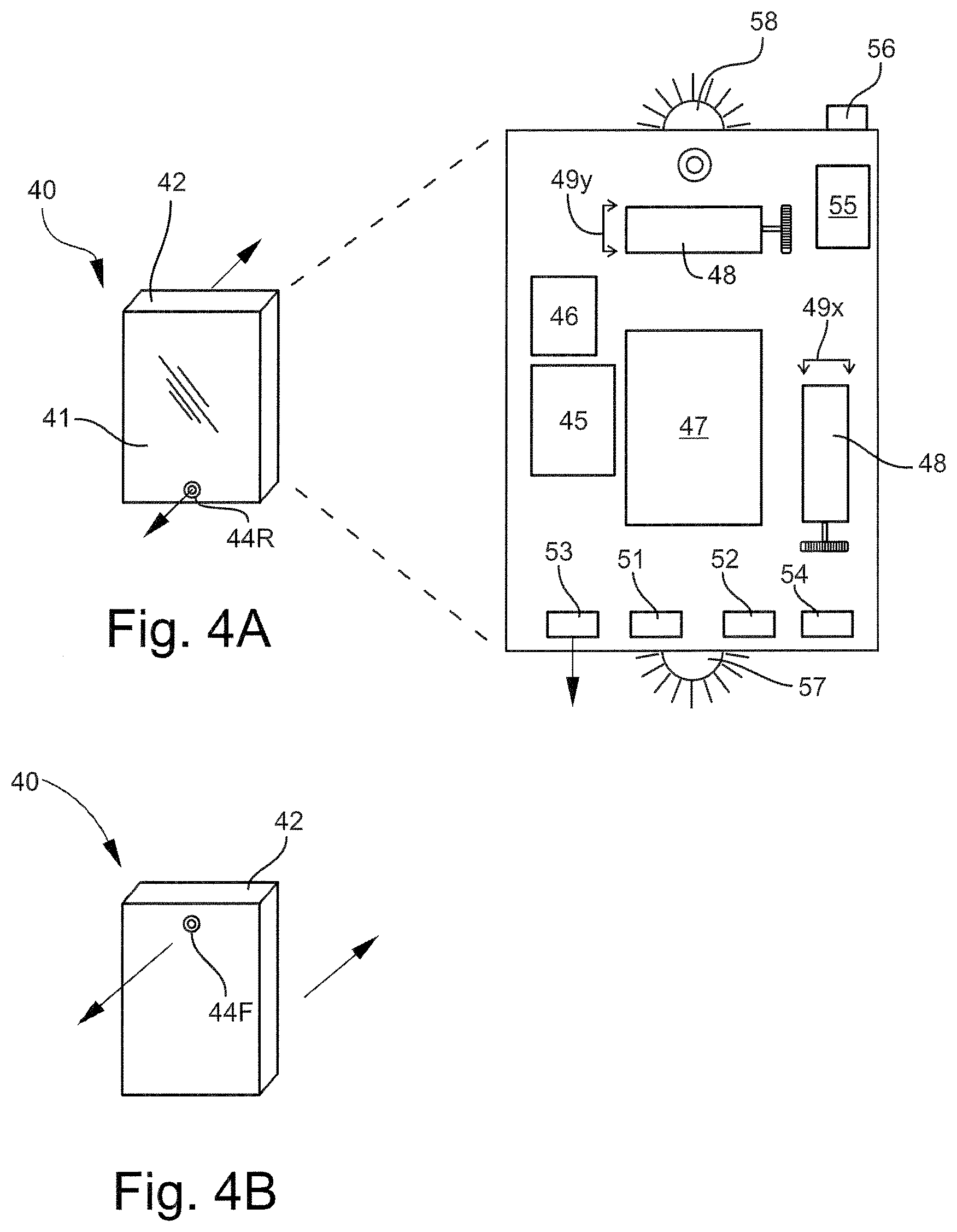 Patent US12617340 Figure 5 – System and method for enhancing driver situational awareness in a transportation vehicle