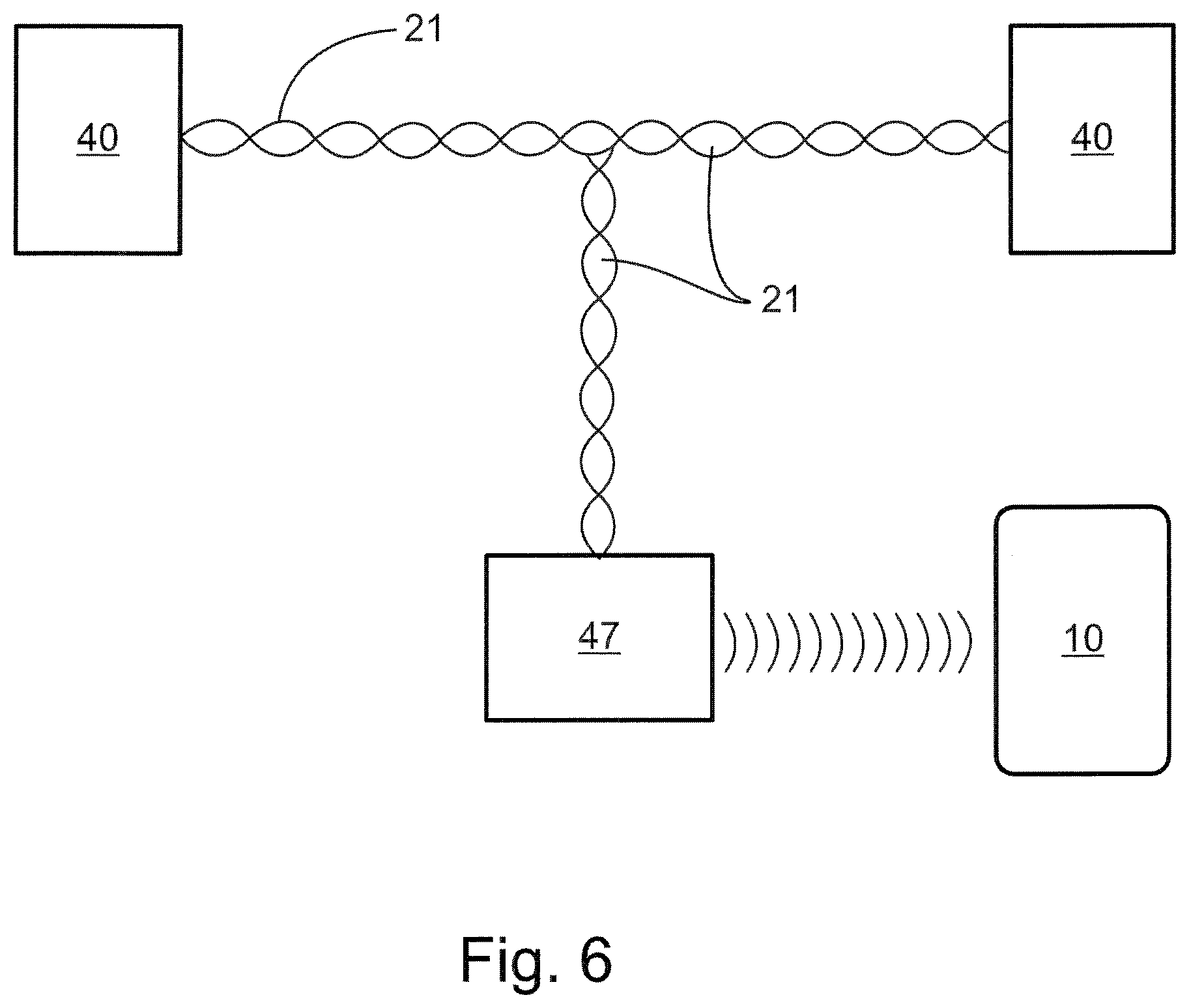 Patent US12617340 Figure 7 – System and method for enhancing driver situational awareness in a transportation vehicle
