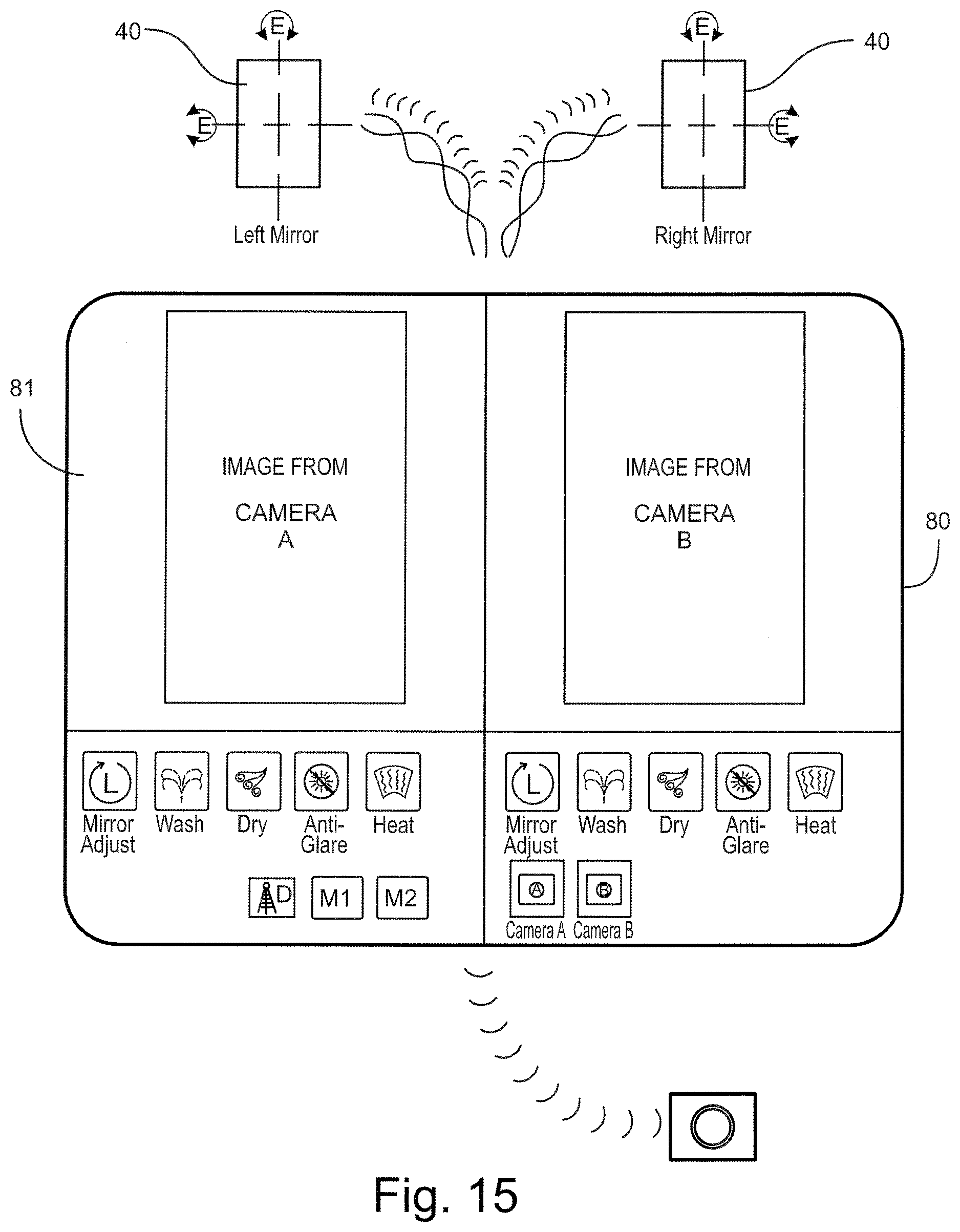 Patent US12617340 Figure 16 – System and method for enhancing driver situational awareness in a transportation vehicle