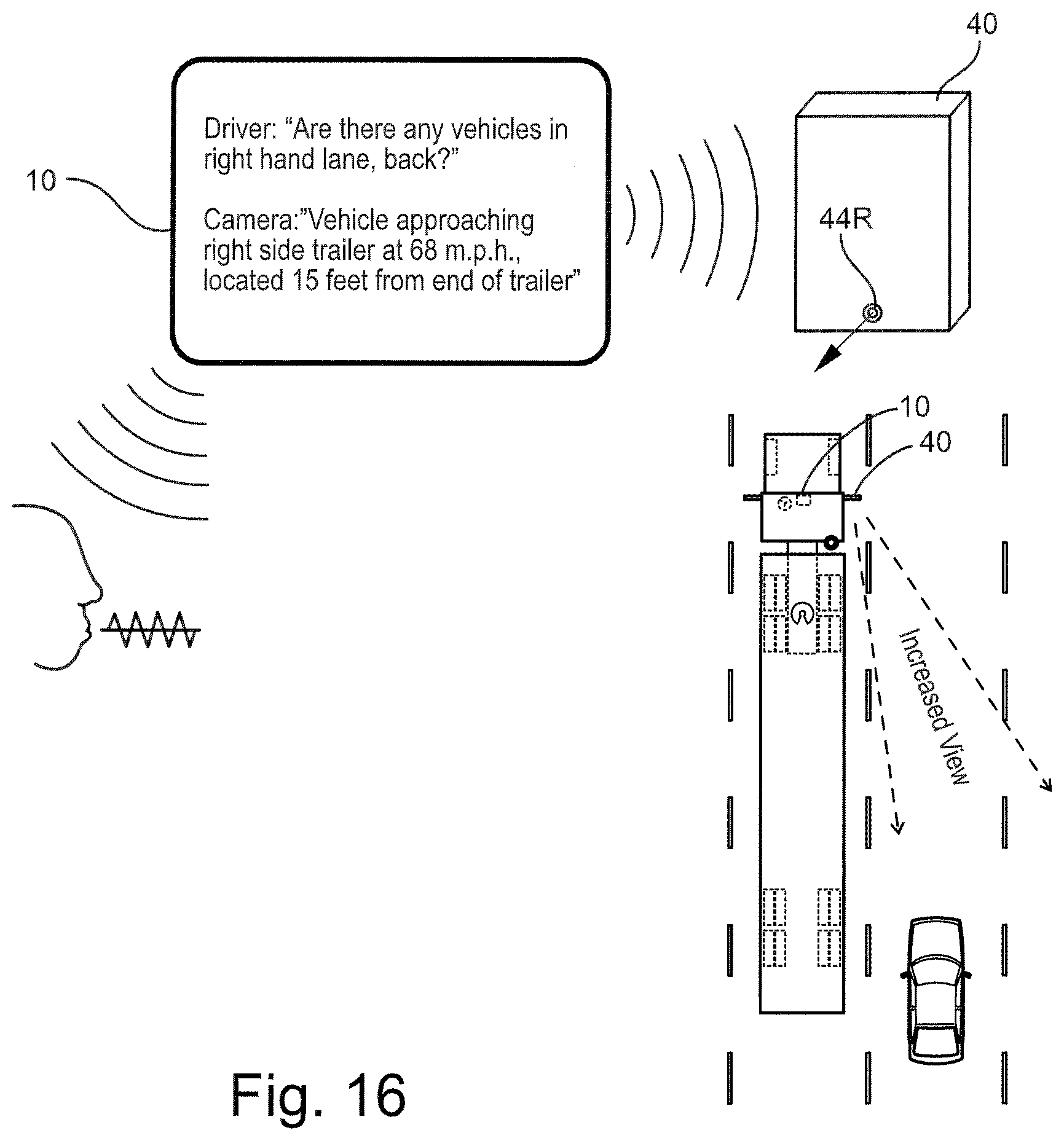Patent US12617340 Figure 17 – System and method for enhancing driver situational awareness in a transportation vehicle