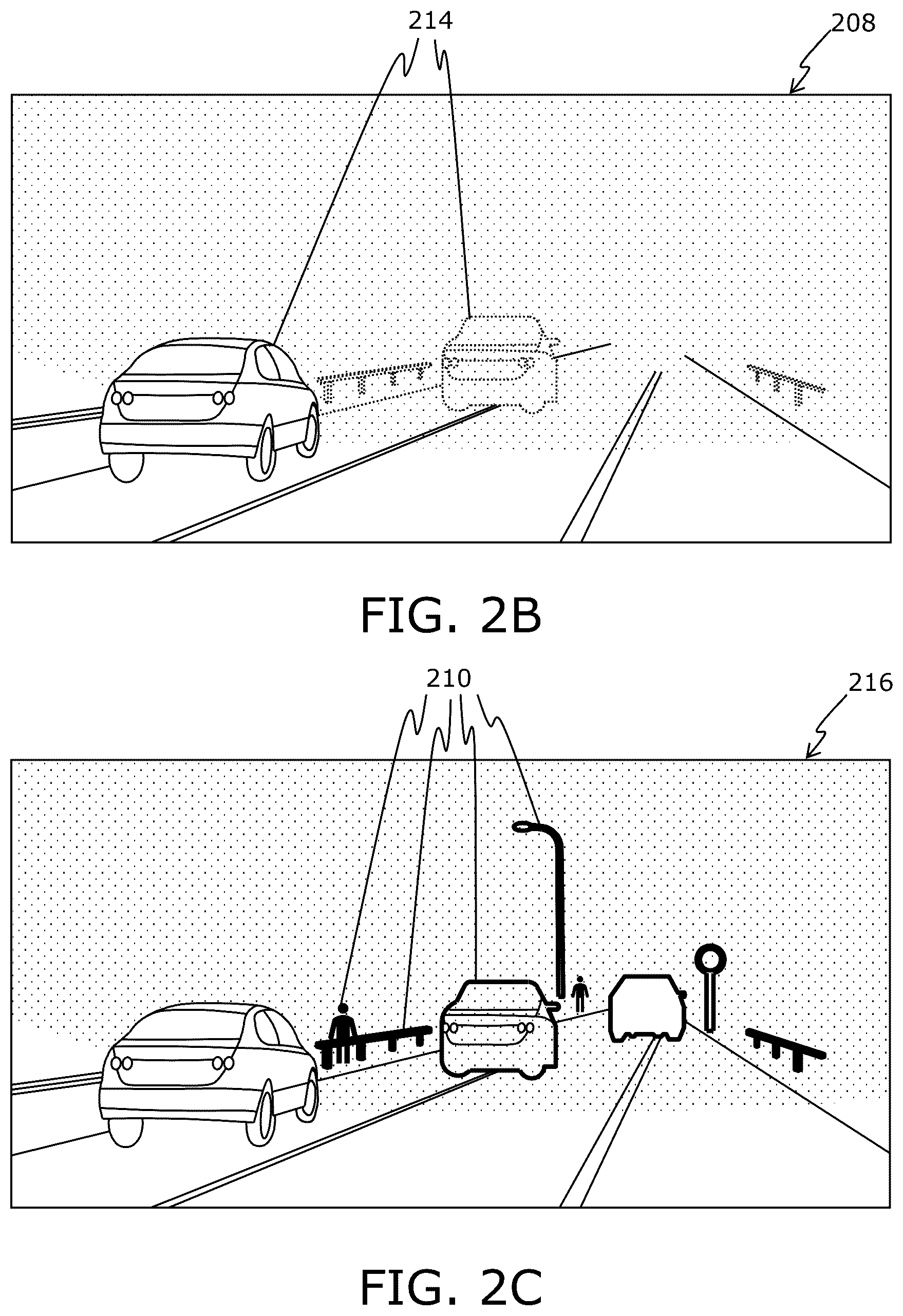 Patent US12617341 Figure 2 – Systems and methods for context-aware visibility improvements in low-visibility conditions
