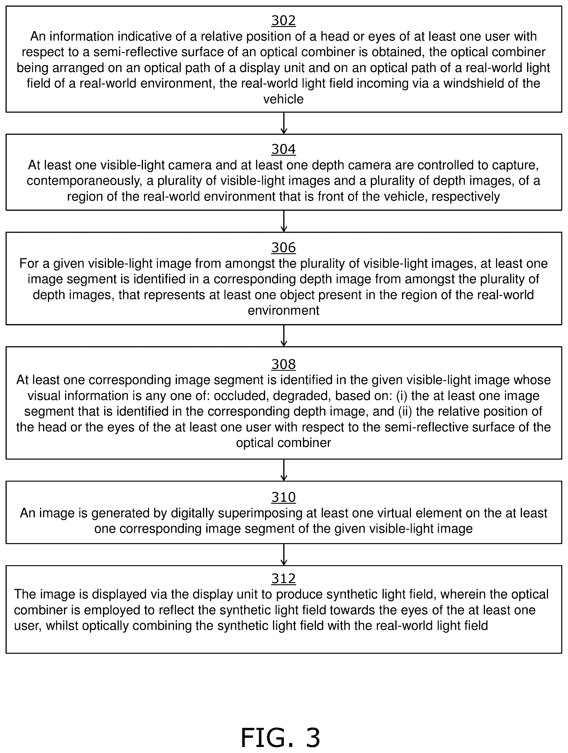 Patent US12617341 Figure 4 – Systems and methods for context-aware visibility improvements in low-visibility conditions