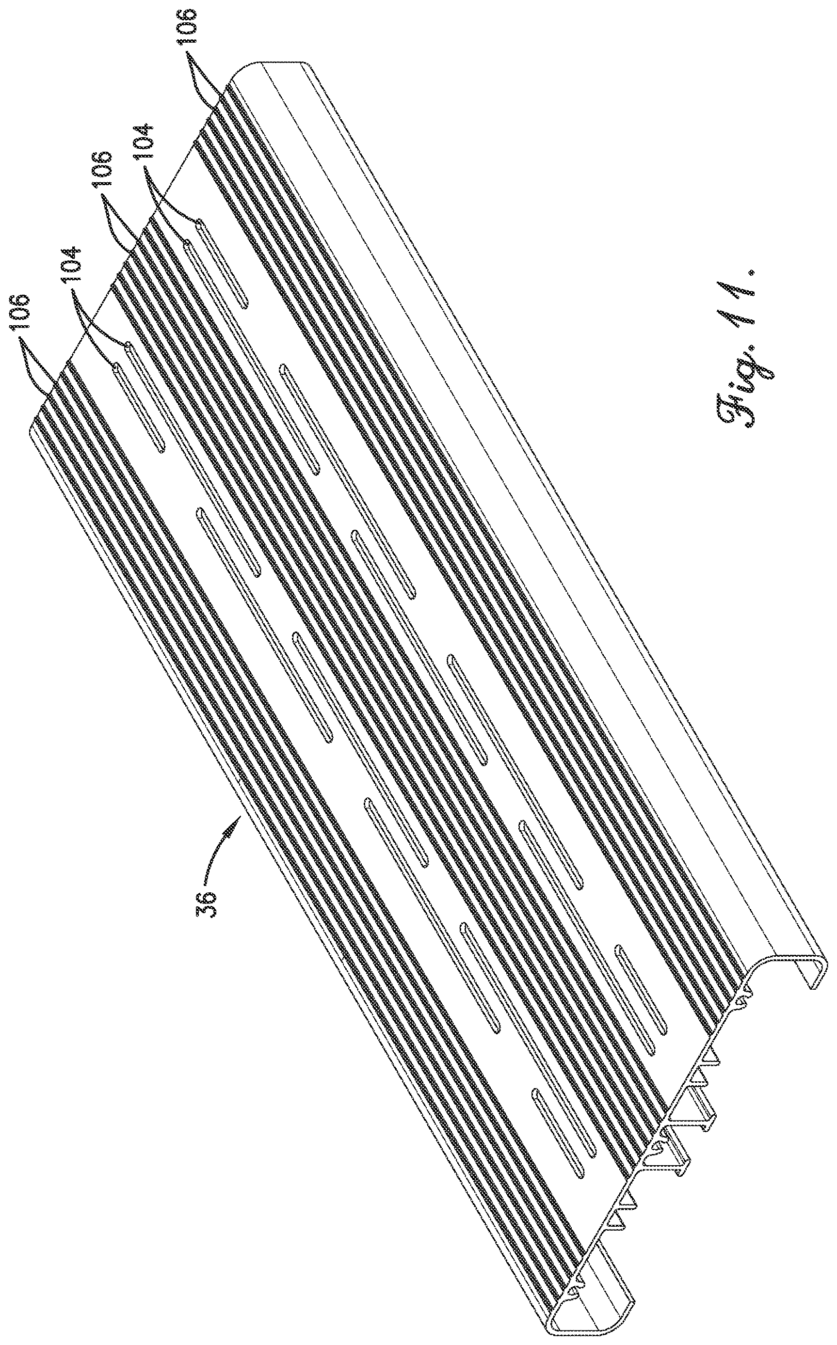 Patent US12617343 Figure 10 – Retractable stairs for a recreational vehicle