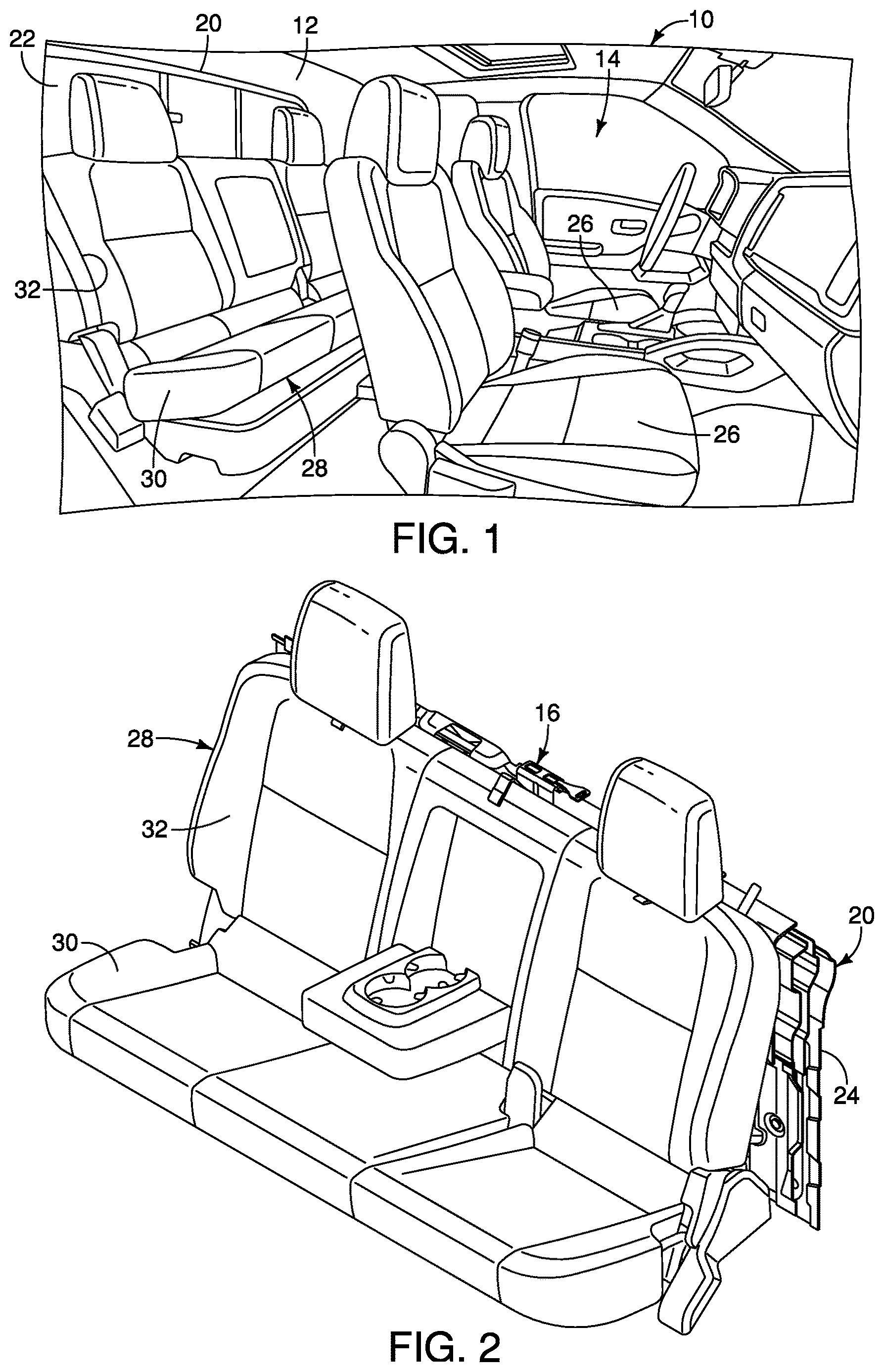 Patent US12617351 Figure 1 – Tether cover structure