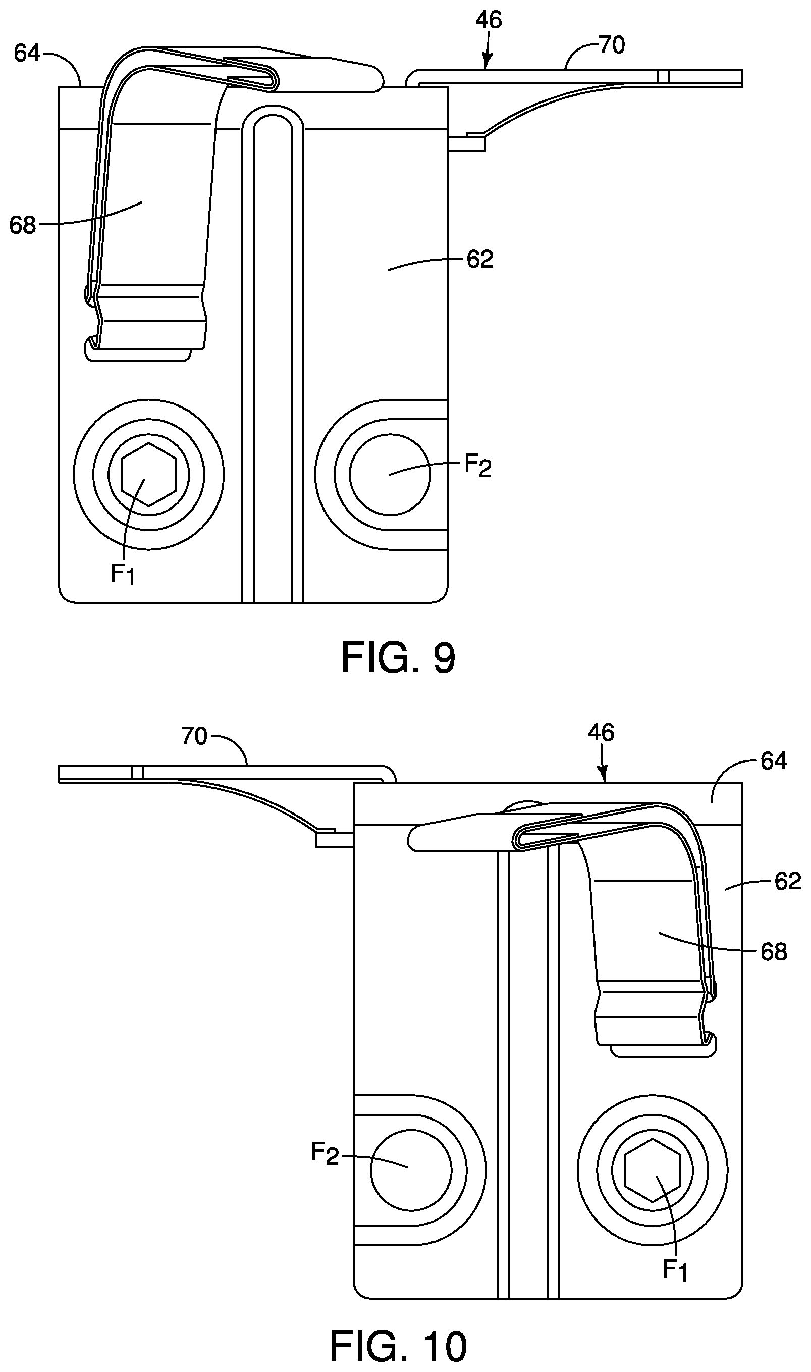 Patent US12617351 Figure 5 – Tether cover structure