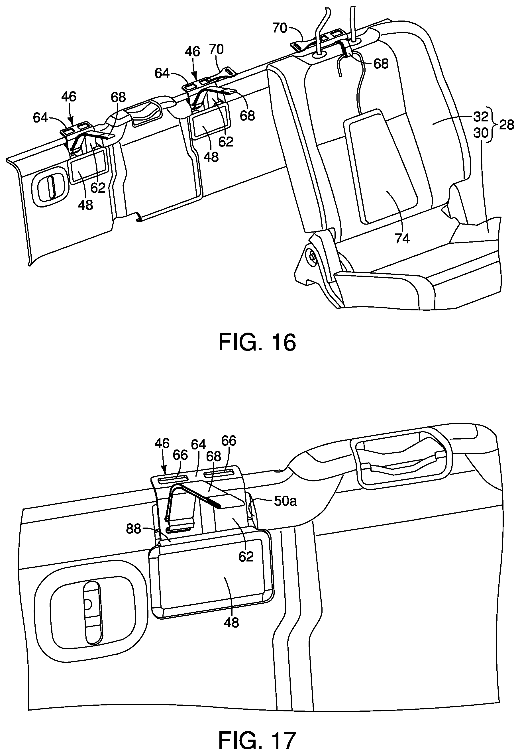 Patent US12617351 Figure 8 – Tether cover structure