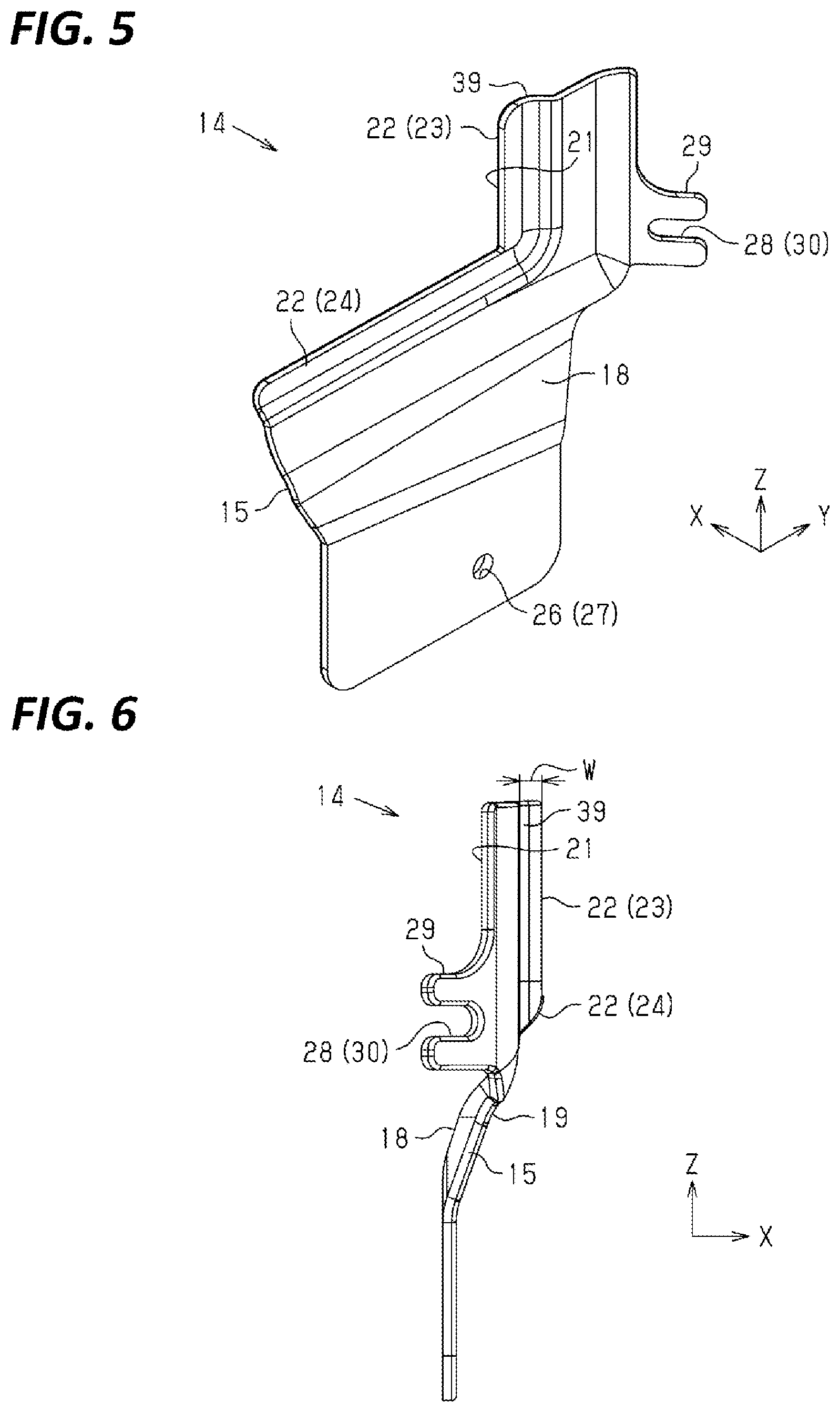 Patent US12617354 Figure 3 – Bracket