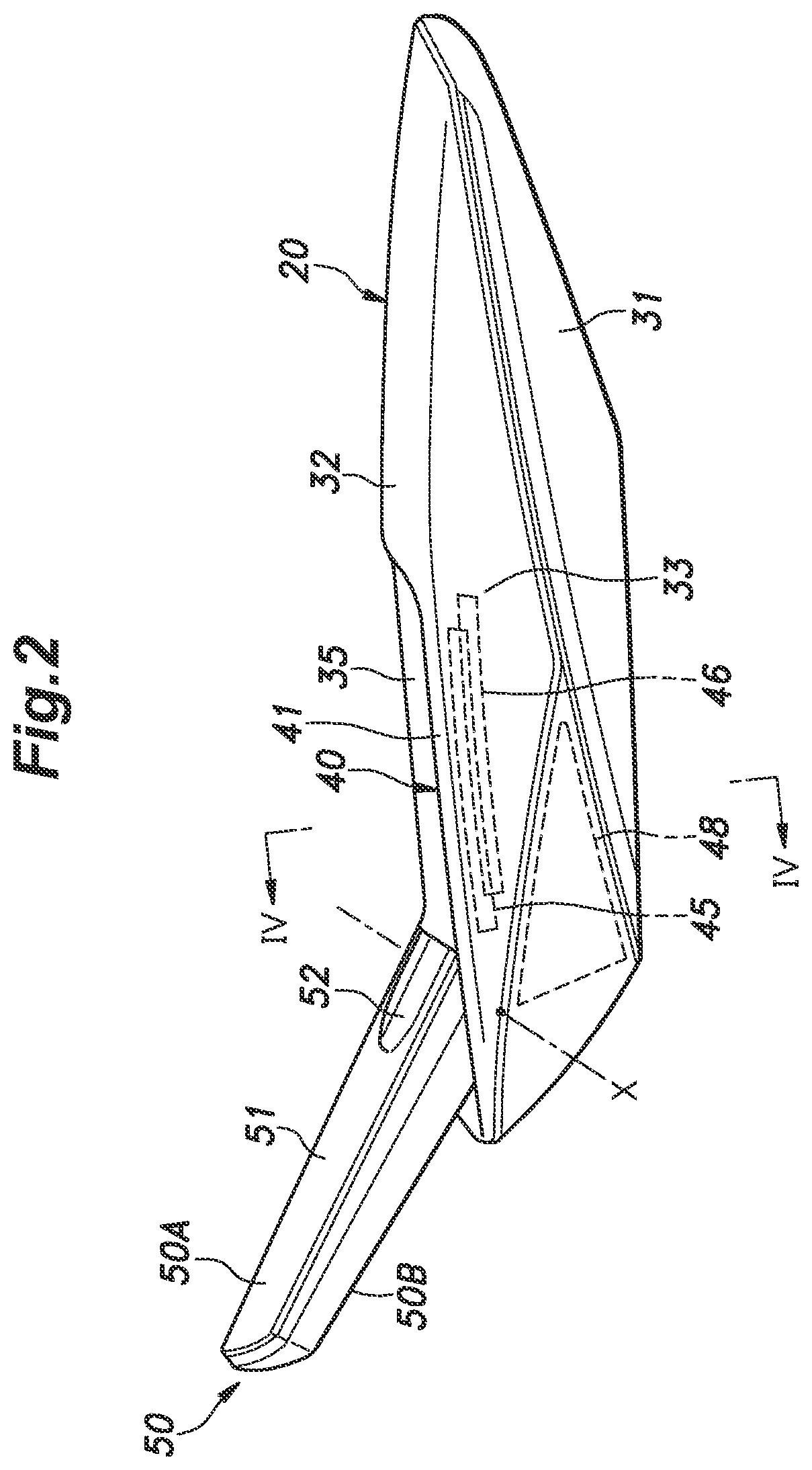 Patent US12617358 Figure 2 – Operation device