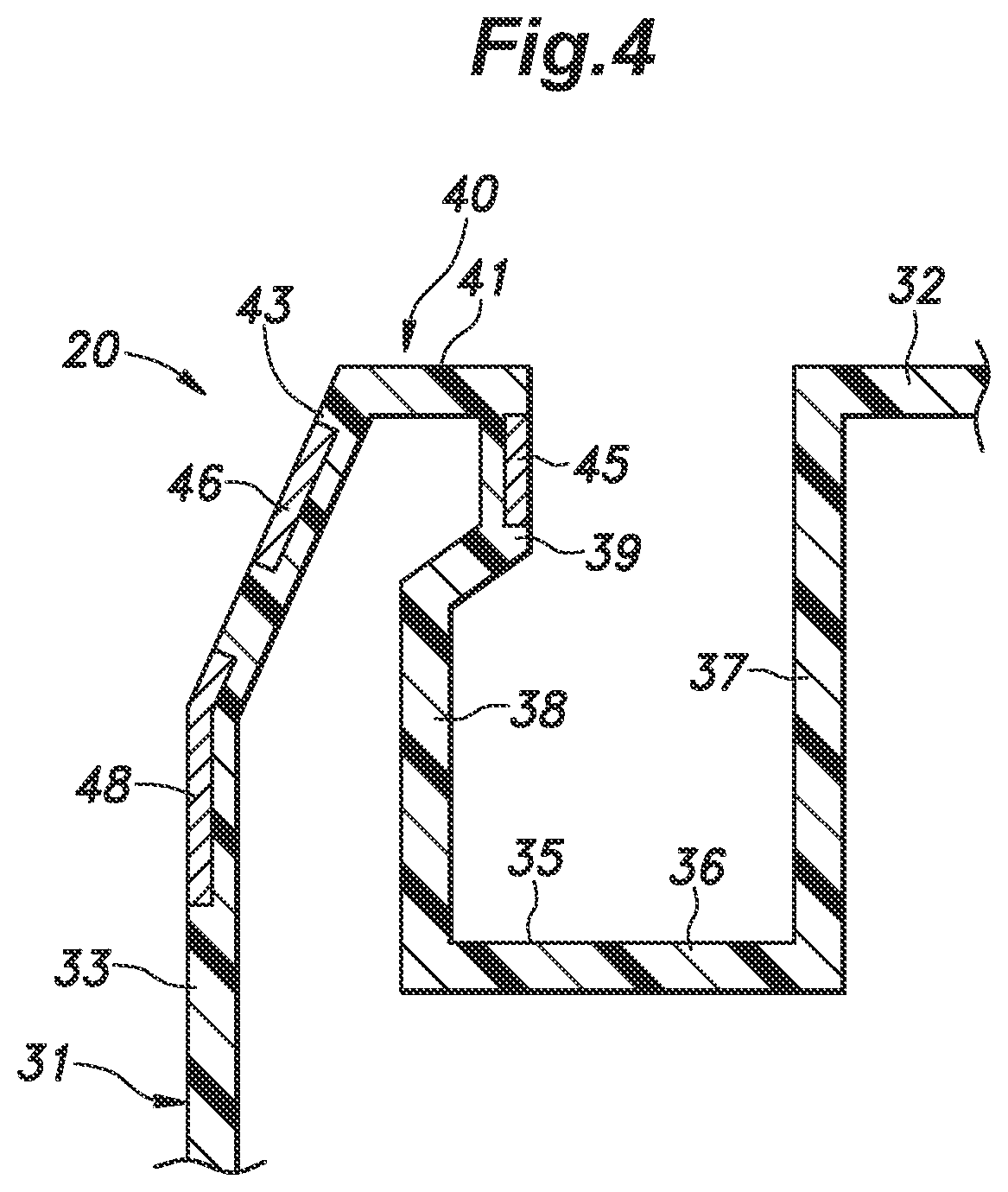 Patent US12617358 Figure 4 – Operation device