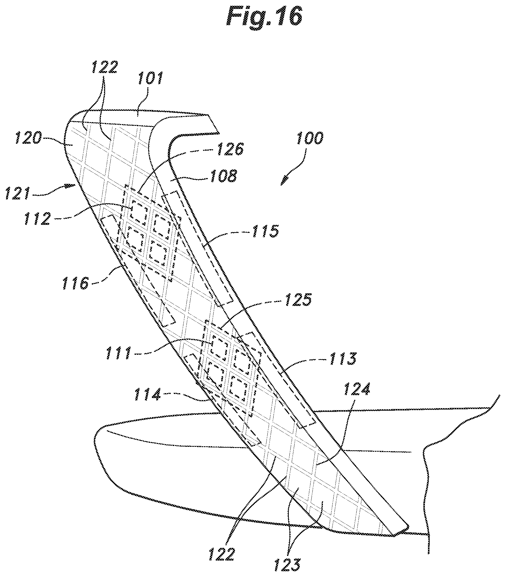 Patent US12617358 Figure 16 – Operation device