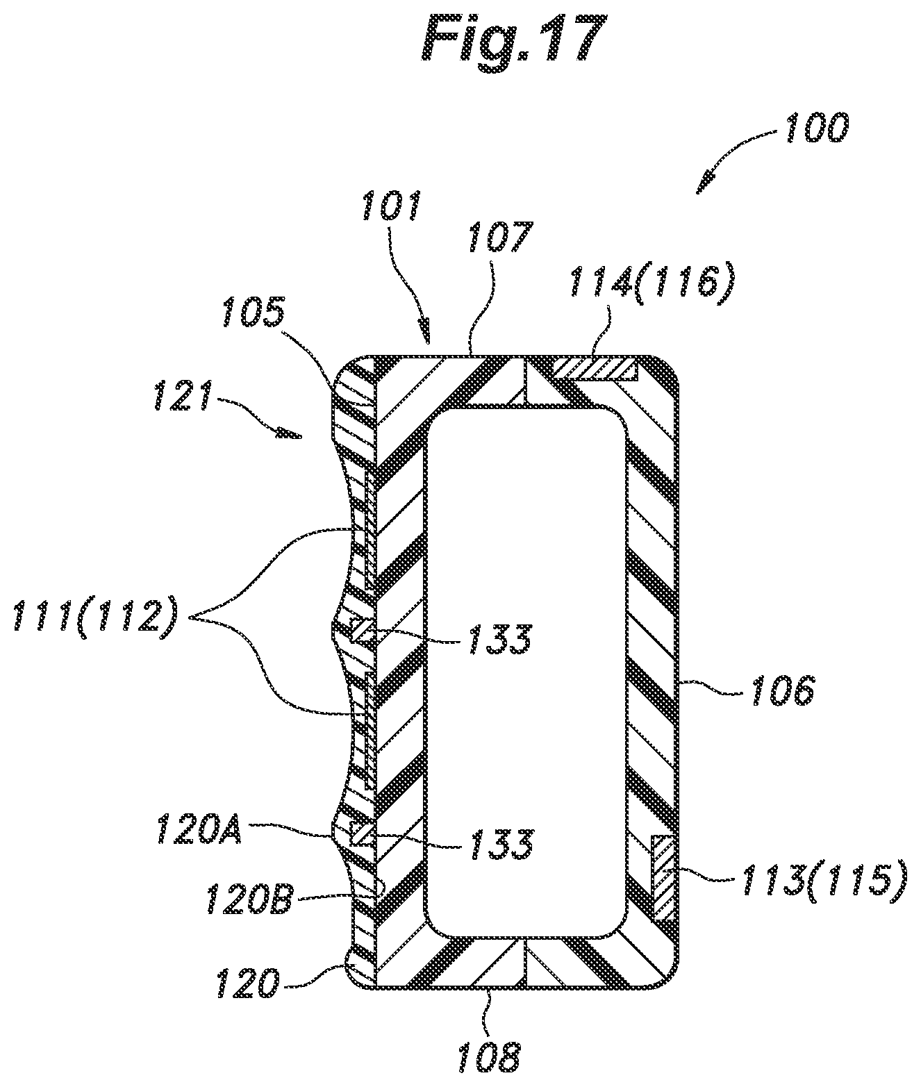 Patent US12617358 Figure 17 – Operation device
