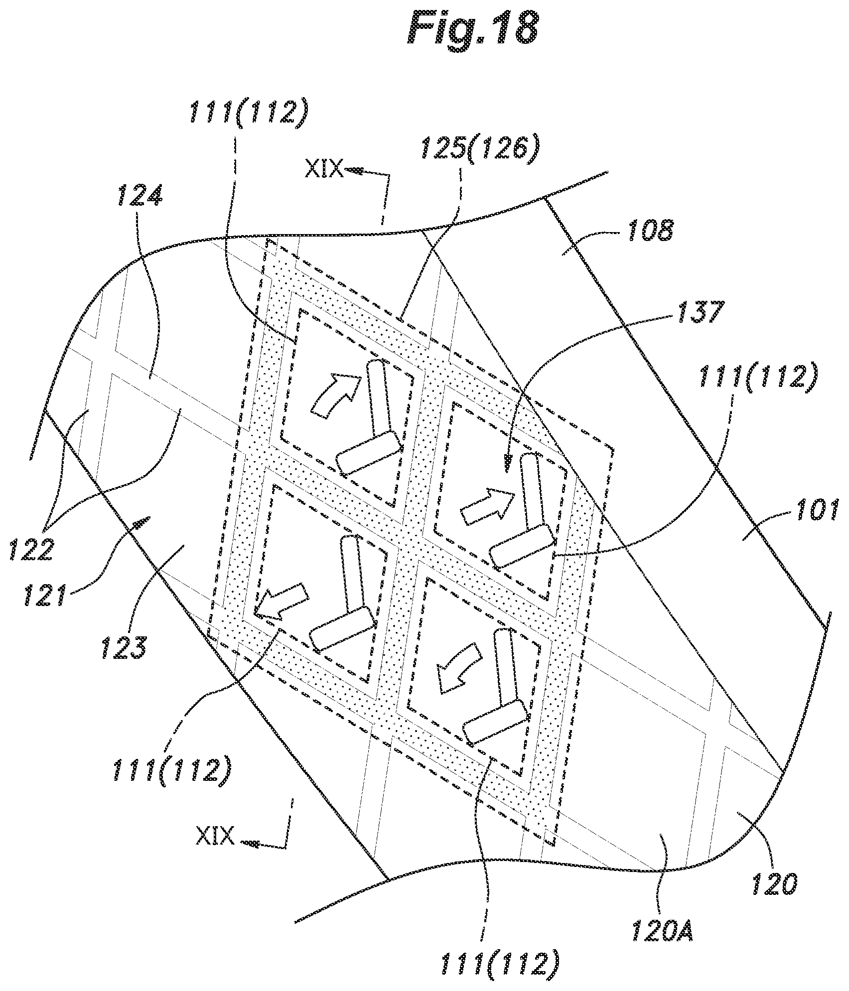 Patent US12617358 Figure 18 – Operation device