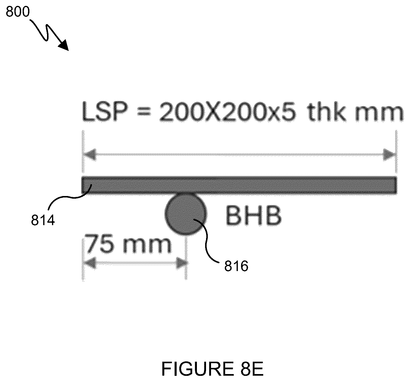 Patent US12617366 Figure 16 – Horizontally inflating passenger front air bag system