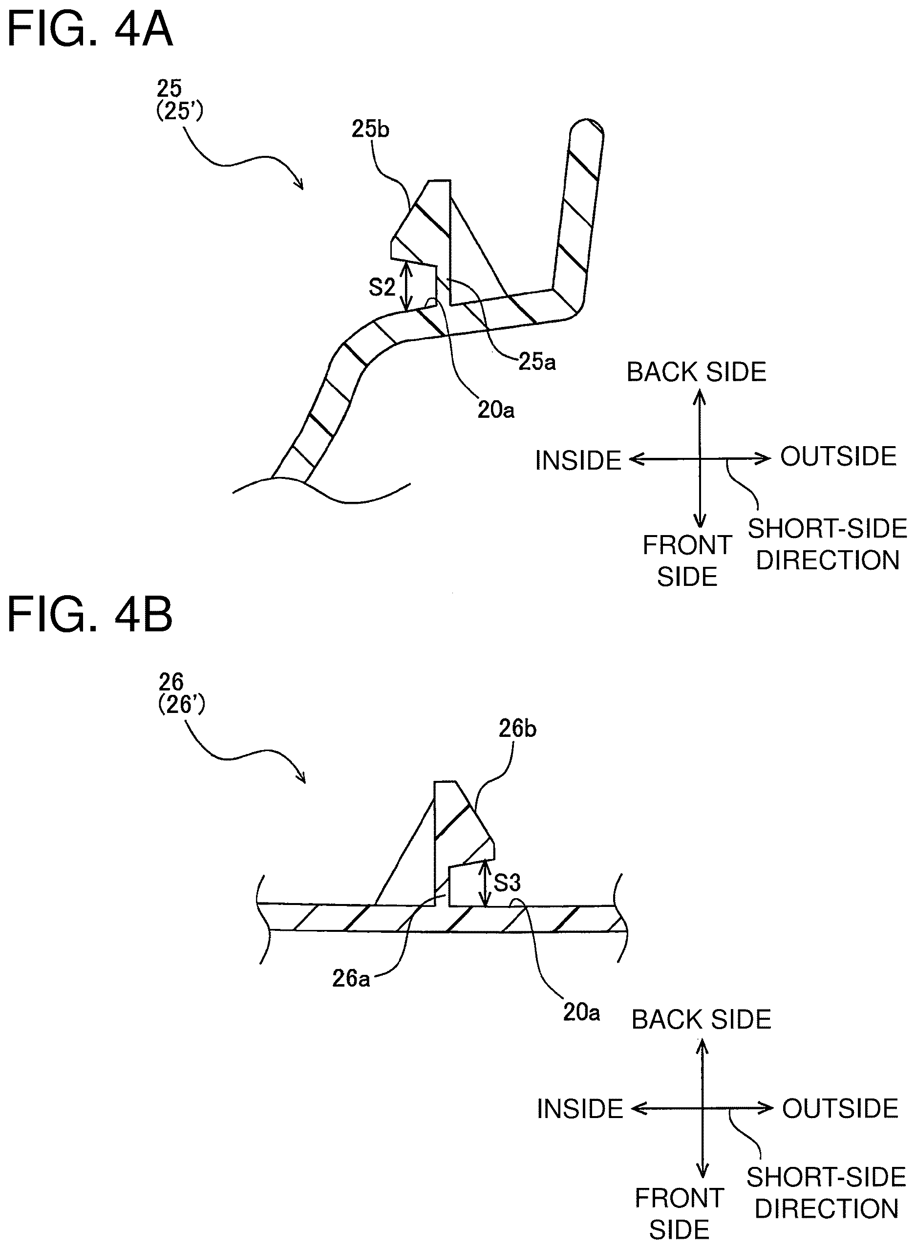 Patent US12617369 Figure 4 – Center pillar upper