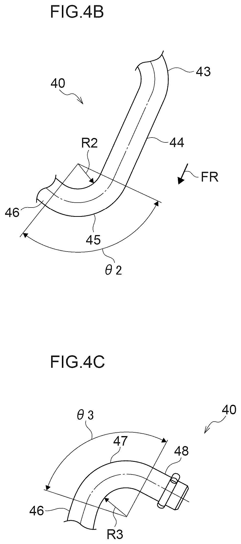 Patent US12617371 Figure 5 – Webbing take-up device