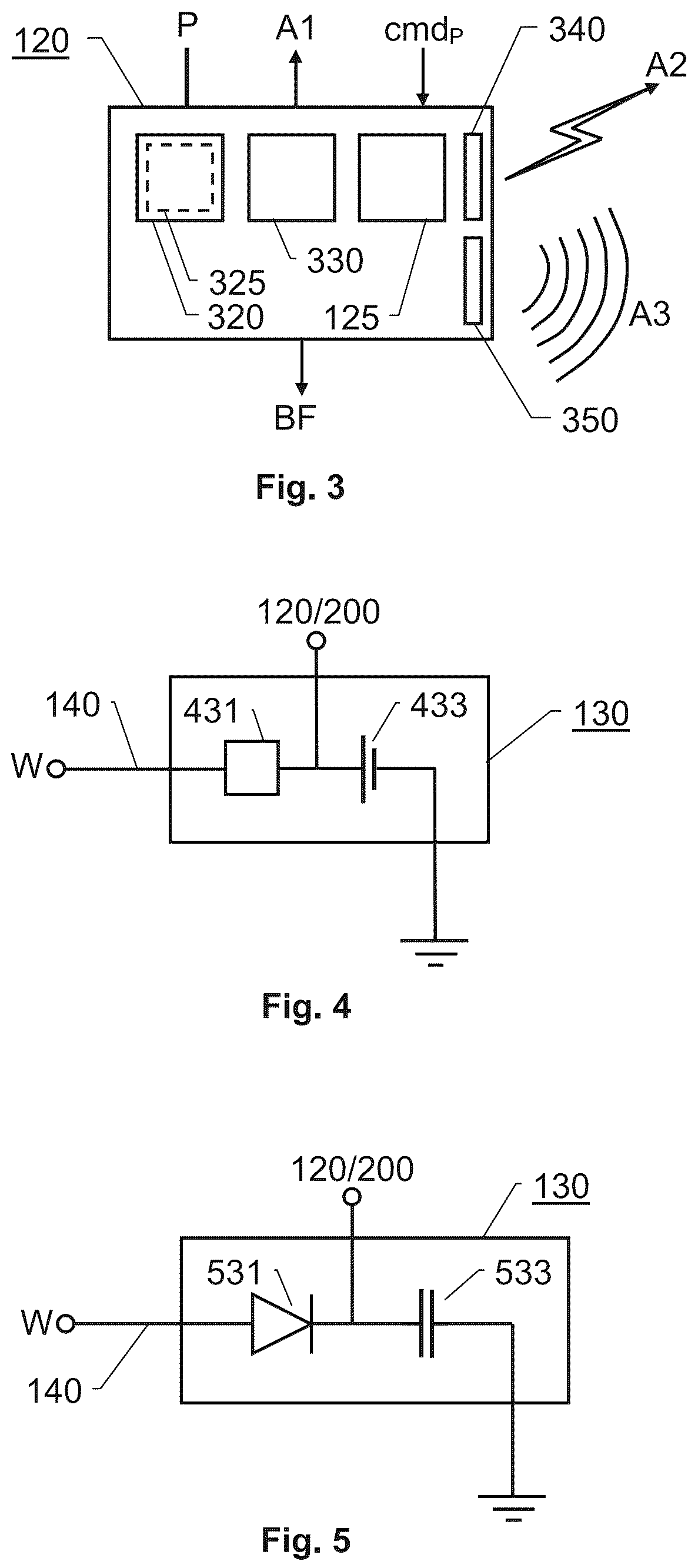 Patent US12617376 Figure 2 – Parking brake system, computer-implemented method of controlling a parking brake system of a rail vehicle, computer program and non-volatile data carrier