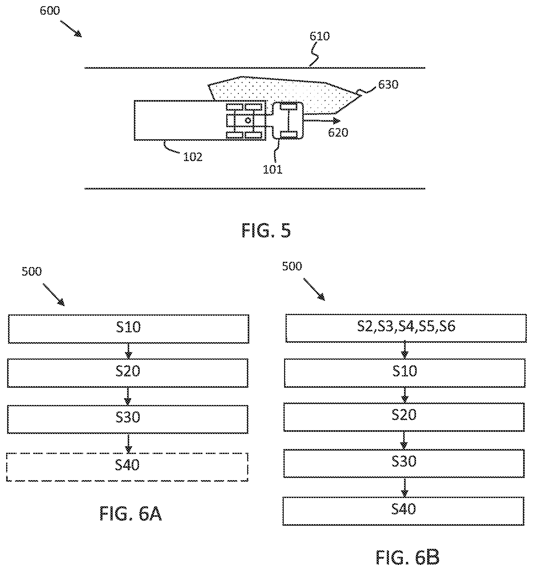 Patent US12617407 Figure 3 – Method for controlling a heavy-duty vehicle