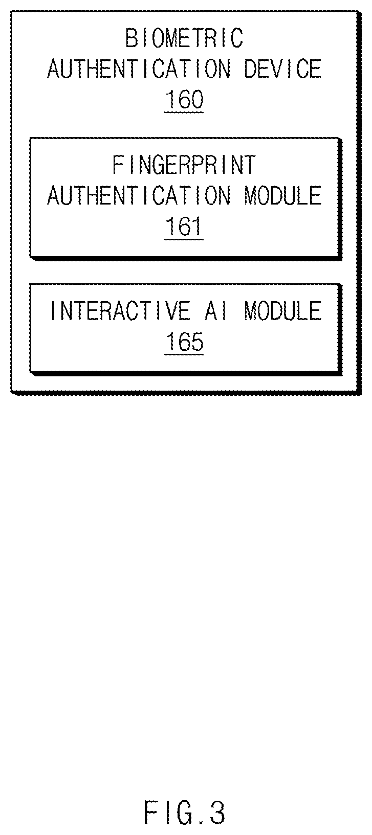 Patent US12617409 Figure 3 – Drunk driving prevention system and method
