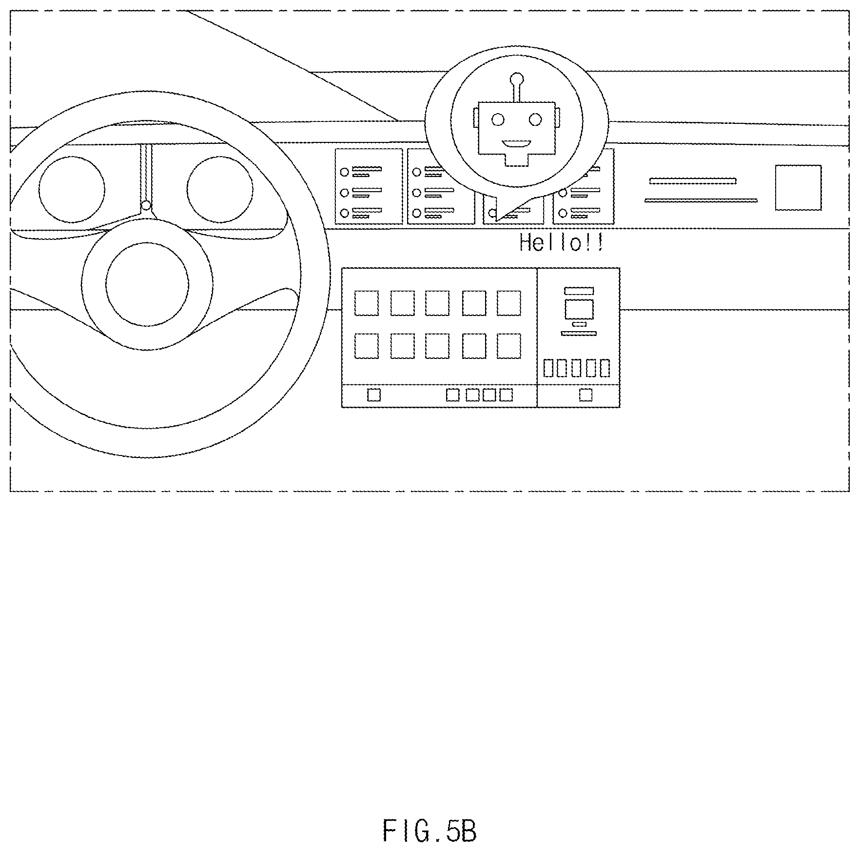 Patent US12617409 Figure 6 – Drunk driving prevention system and method