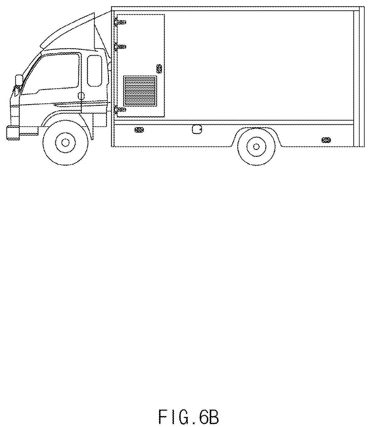 Patent US12617409 Figure 8 – Drunk driving prevention system and method