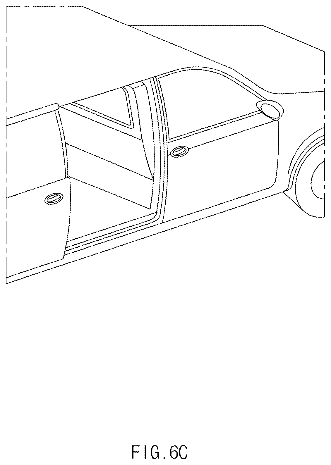 Patent US12617409 Figure 9 – Drunk driving prevention system and method