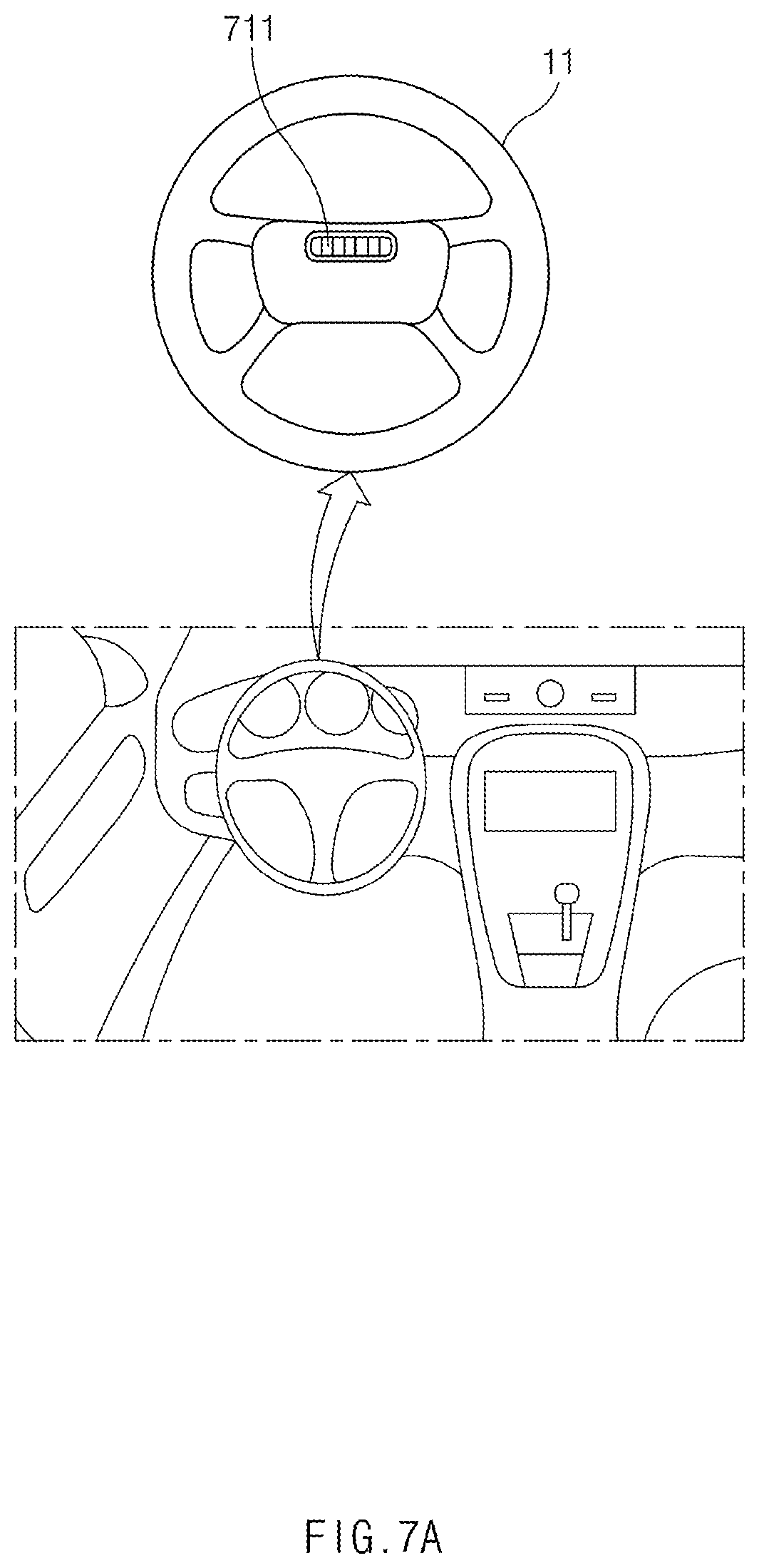 Patent US12617409 Figure 10 – Drunk driving prevention system and method