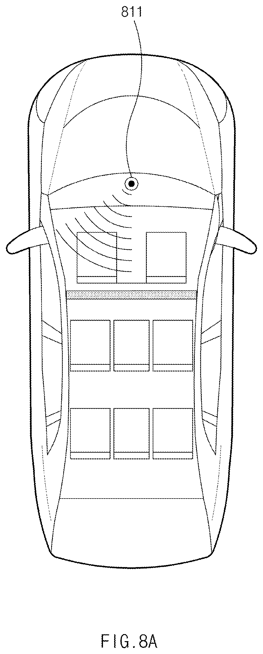 Patent US12617409 Figure 12 – Drunk driving prevention system and method