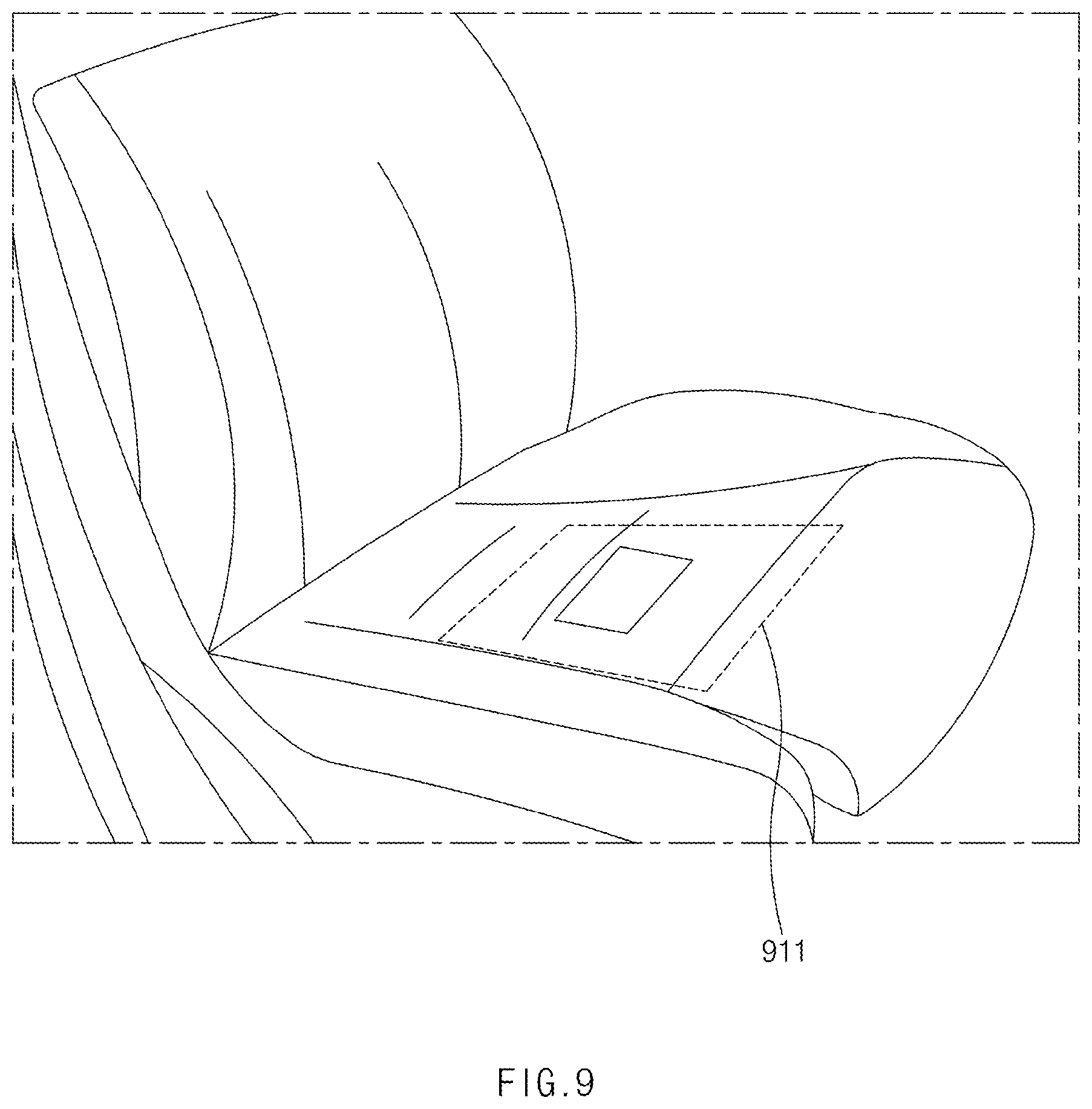 Patent US12617409 Figure 14 – Drunk driving prevention system and method