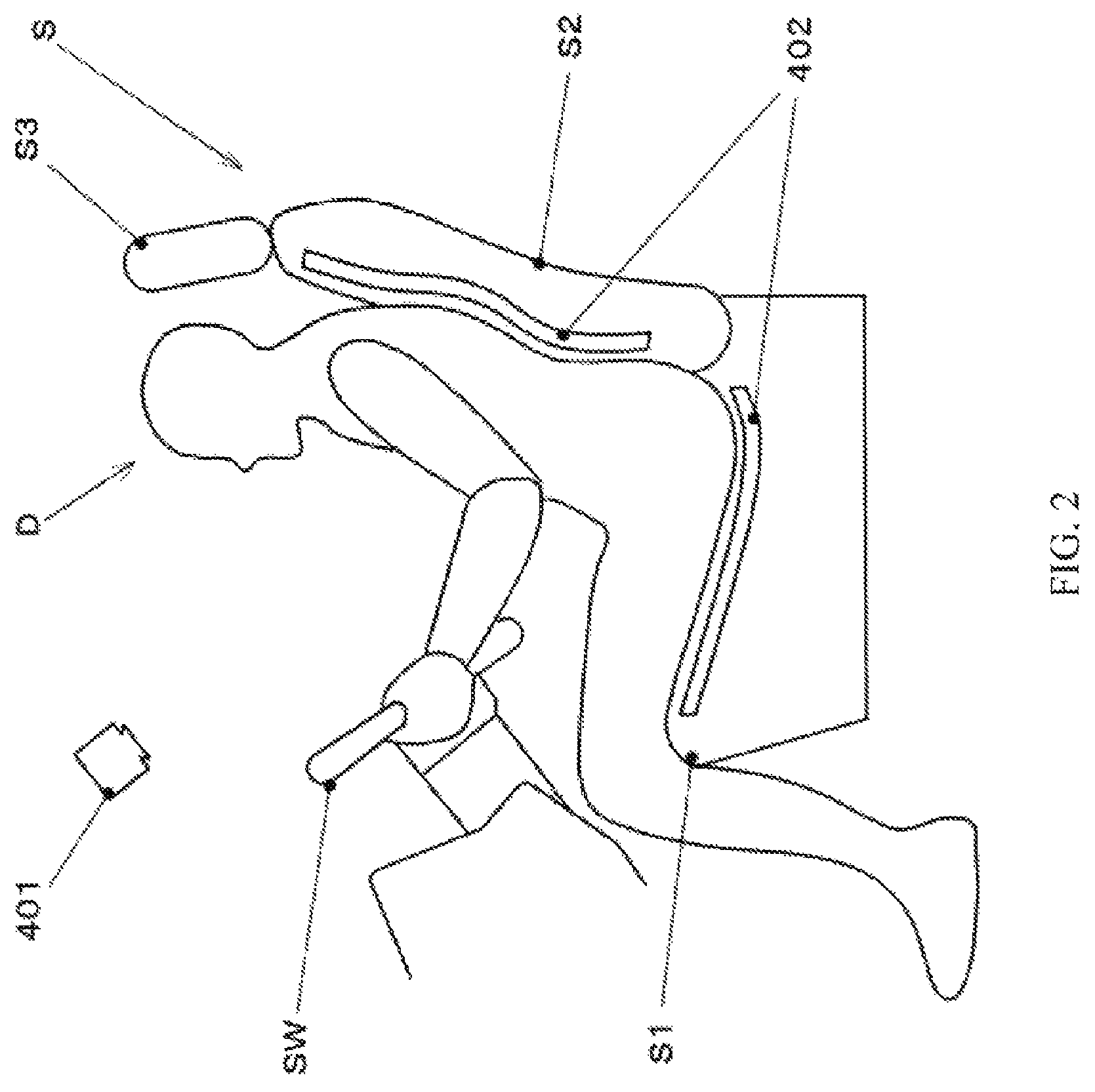 Patent US12617410 Figure 2 – Driver assistance apparatus