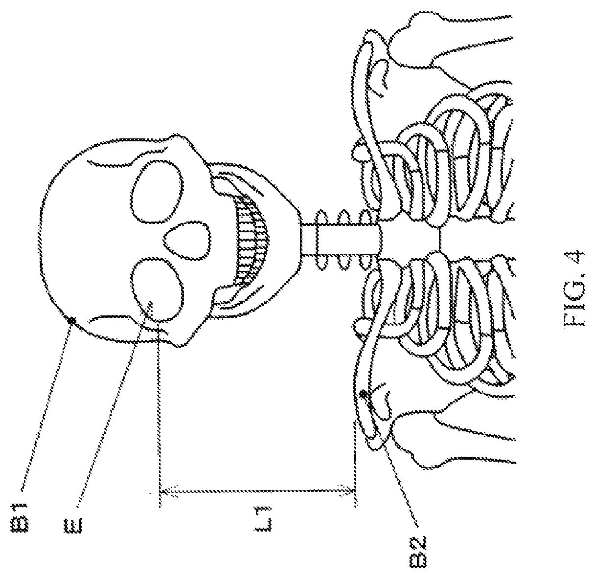 Patent US12617410 Figure 4 – Driver assistance apparatus