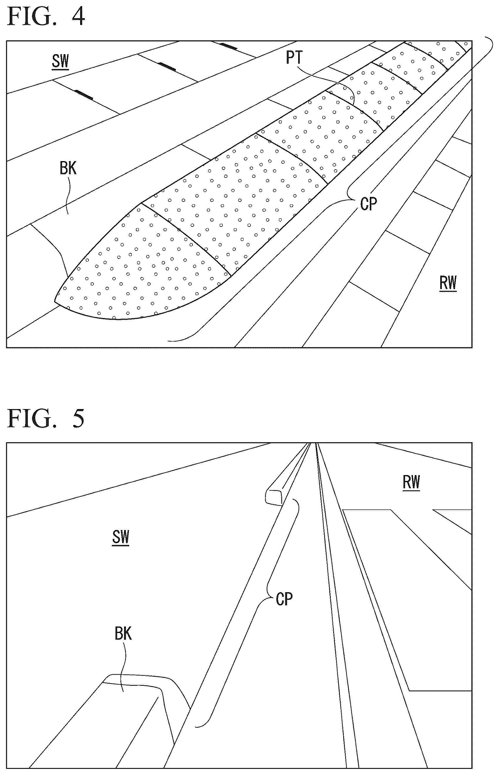 Patent US12617416 Figure 3 – Mobile object control device and mobile object control method