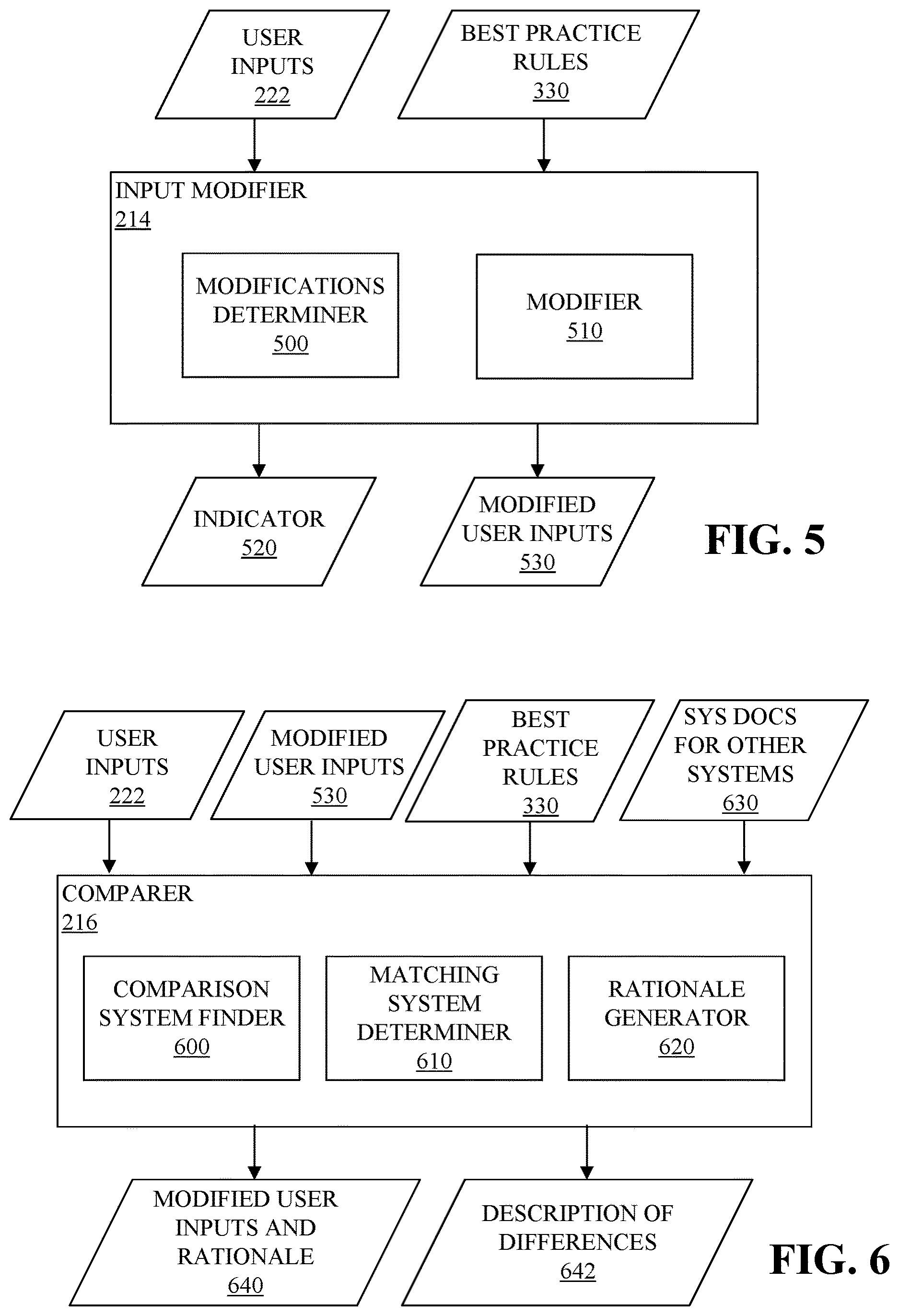 Patent US12617419 Figure 4 – Guiding a user to interact with an intelligent computing system using best practices