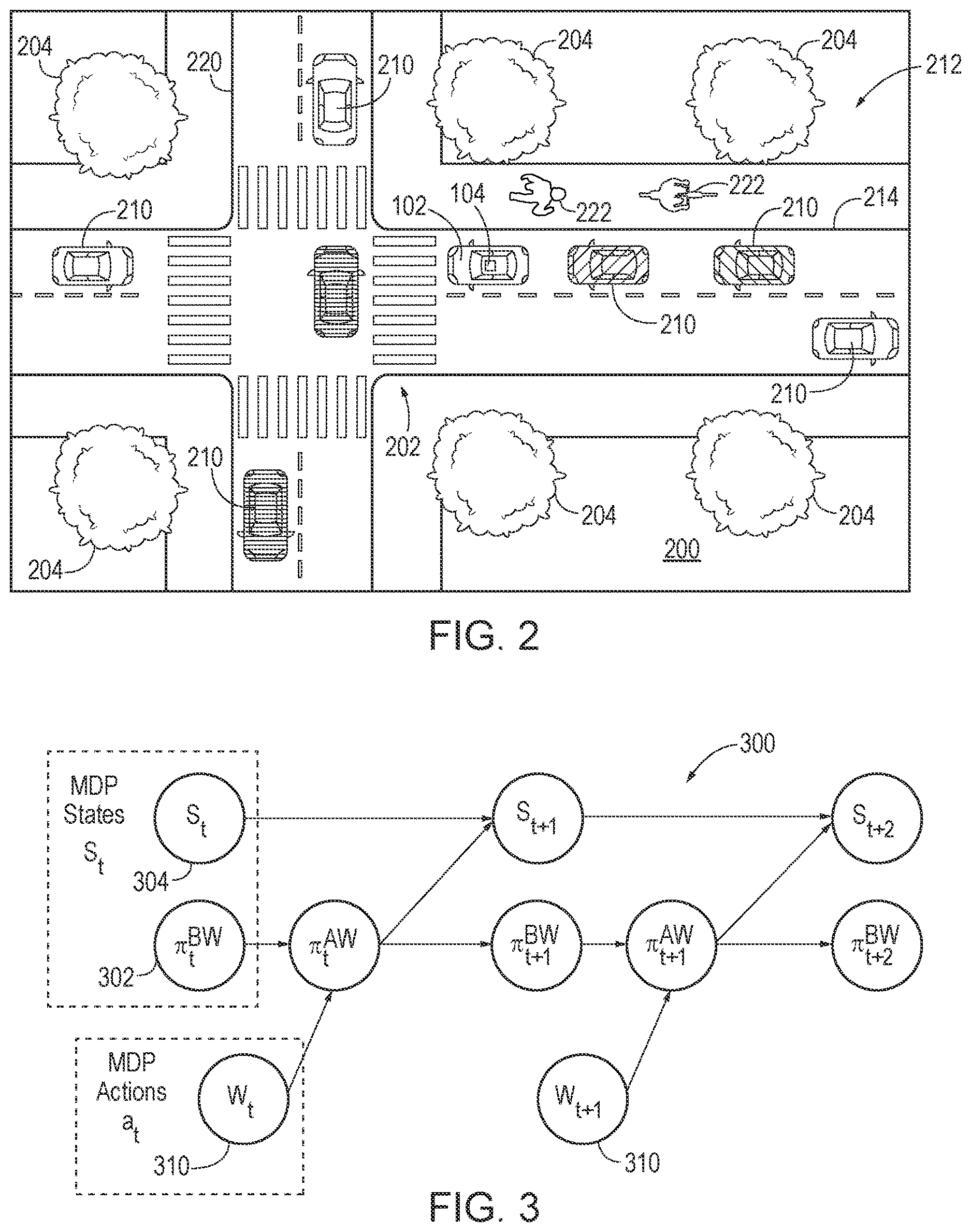 Patent US12617420 Figure 2 – Driver warning system