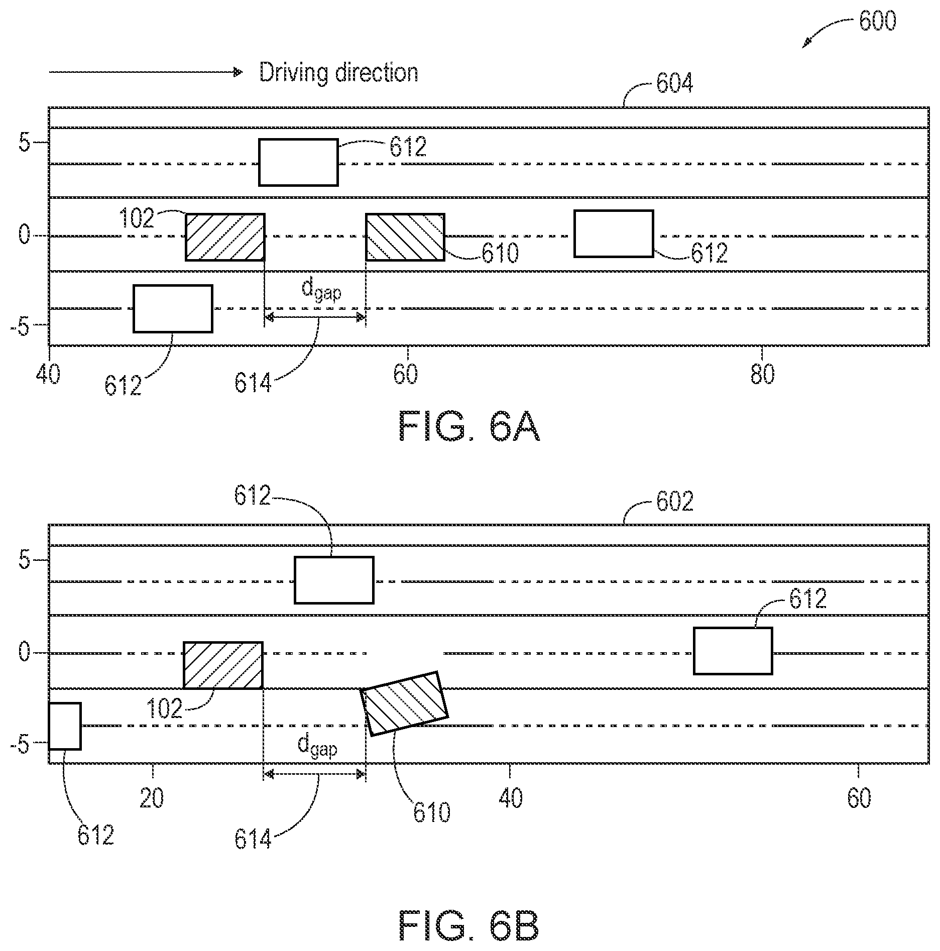 Patent US12617420 Figure 5 – Driver warning system