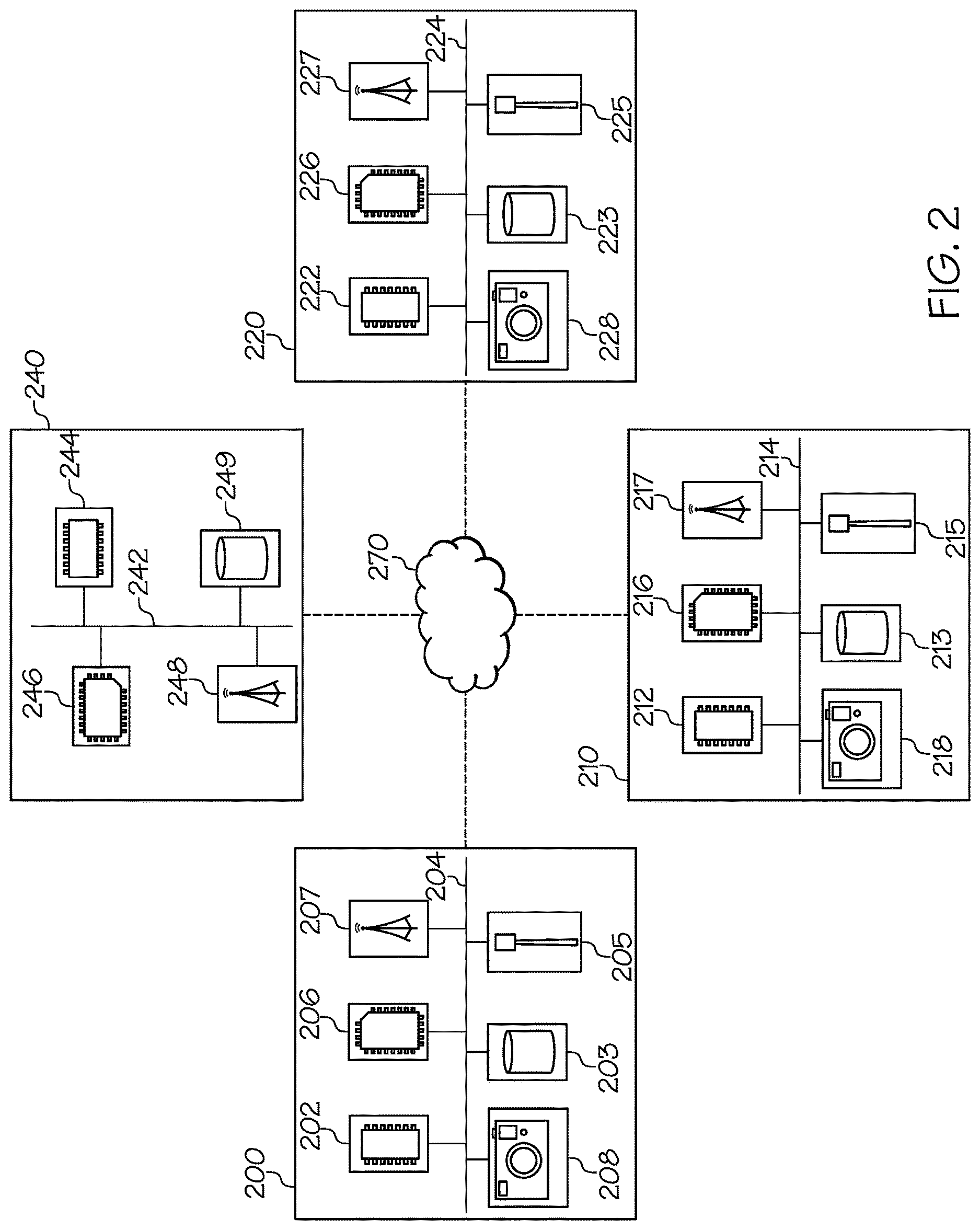 Patent US12617422 Figure 5 – Systems, methods, and non-transitory computer-readable medium for prioritizing a plurality of maneuver messages