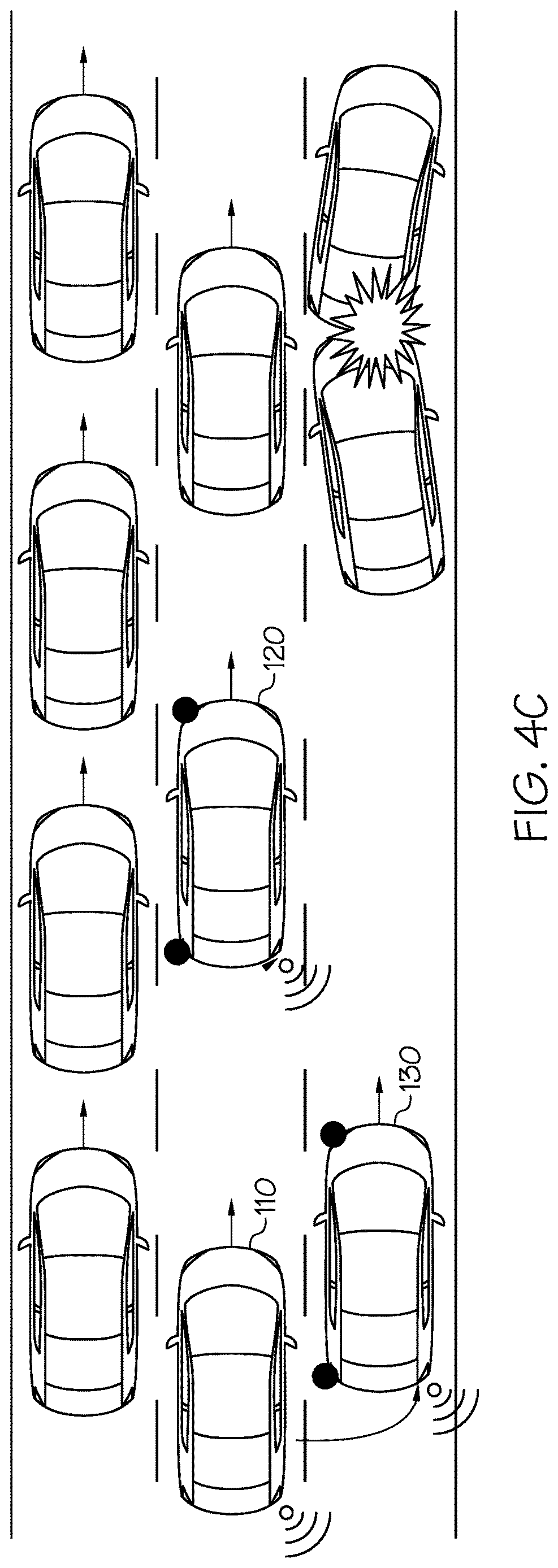 Patent US12617422 Figure 9 – Systems, methods, and non-transitory computer-readable medium for prioritizing a plurality of maneuver messages