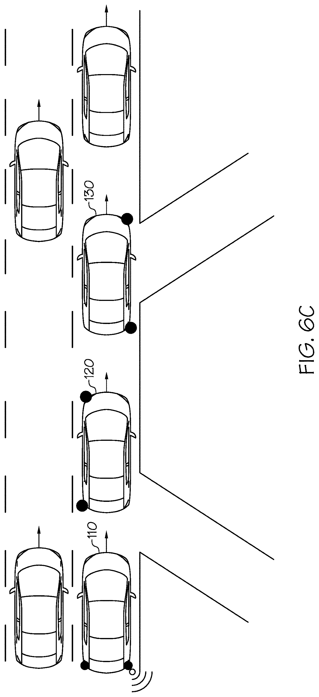 Patent US12617422 Figure 15 – Systems, methods, and non-transitory computer-readable medium for prioritizing a plurality of maneuver messages