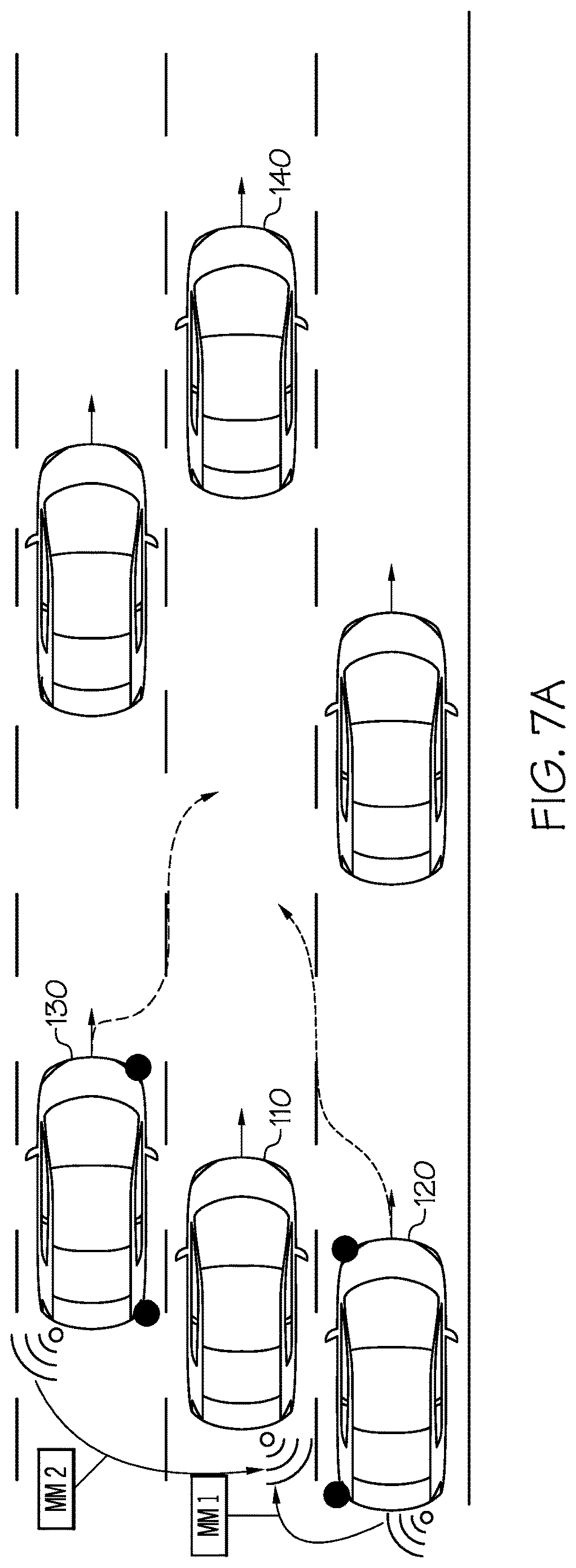 Patent US12617422 Figure 16 – Systems, methods, and non-transitory computer-readable medium for prioritizing a plurality of maneuver messages