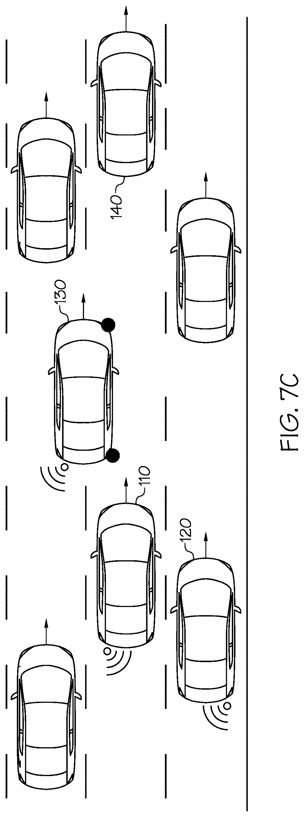 Patent US12617422 Figure 18 – Systems, methods, and non-transitory computer-readable medium for prioritizing a plurality of maneuver messages