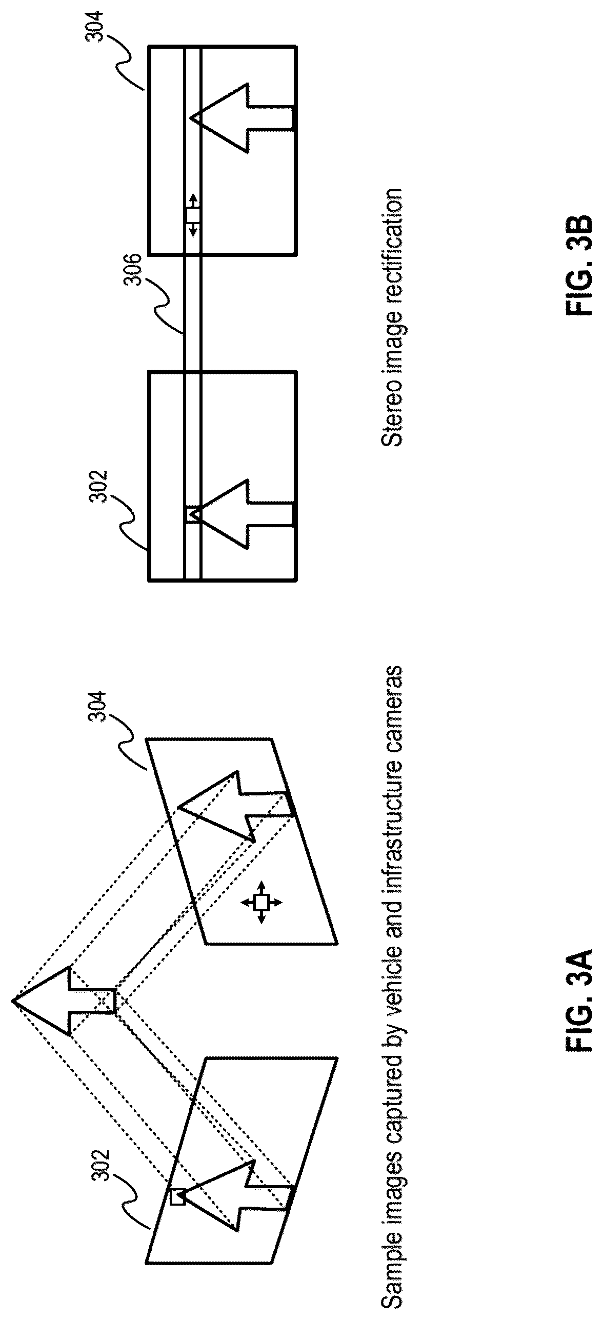 Patent US12617426 Figure 3 – Autonomous docking system for freight trucks