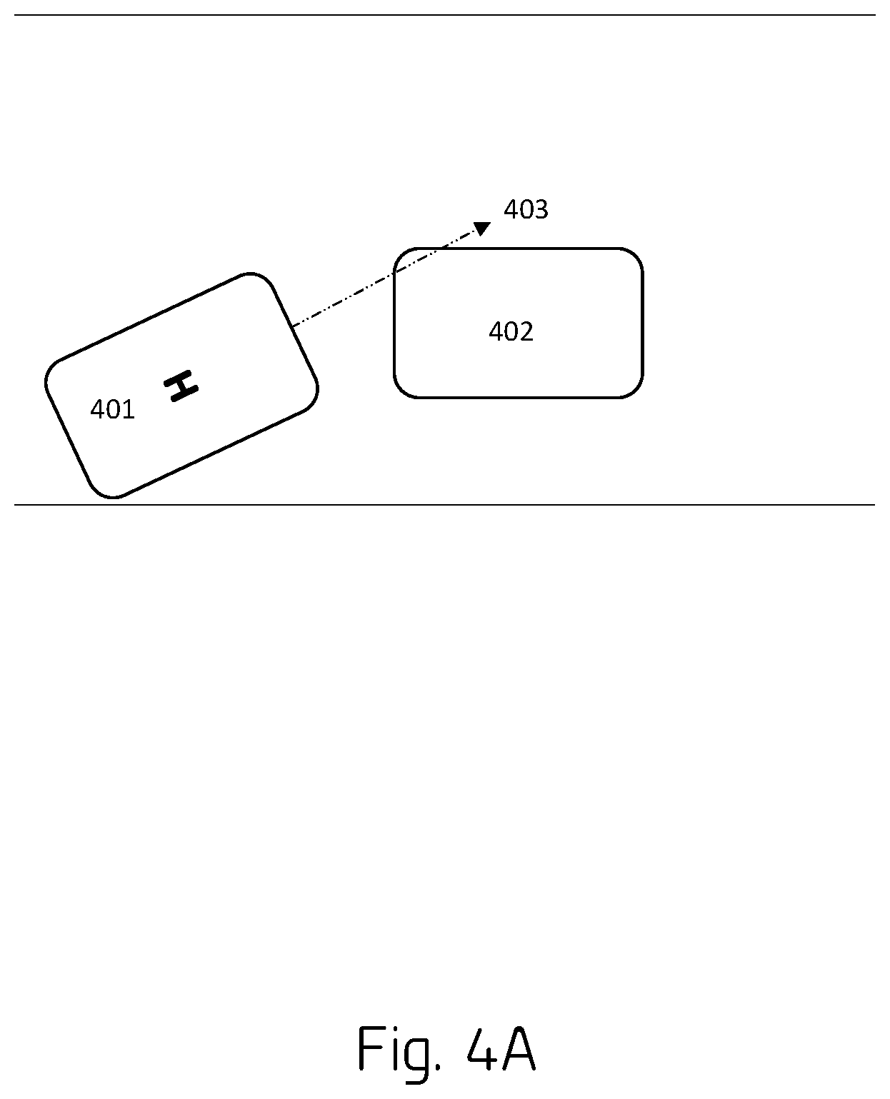 Patent US12617431 Figure 4 – Risk determination for autonomous vehicle simulations