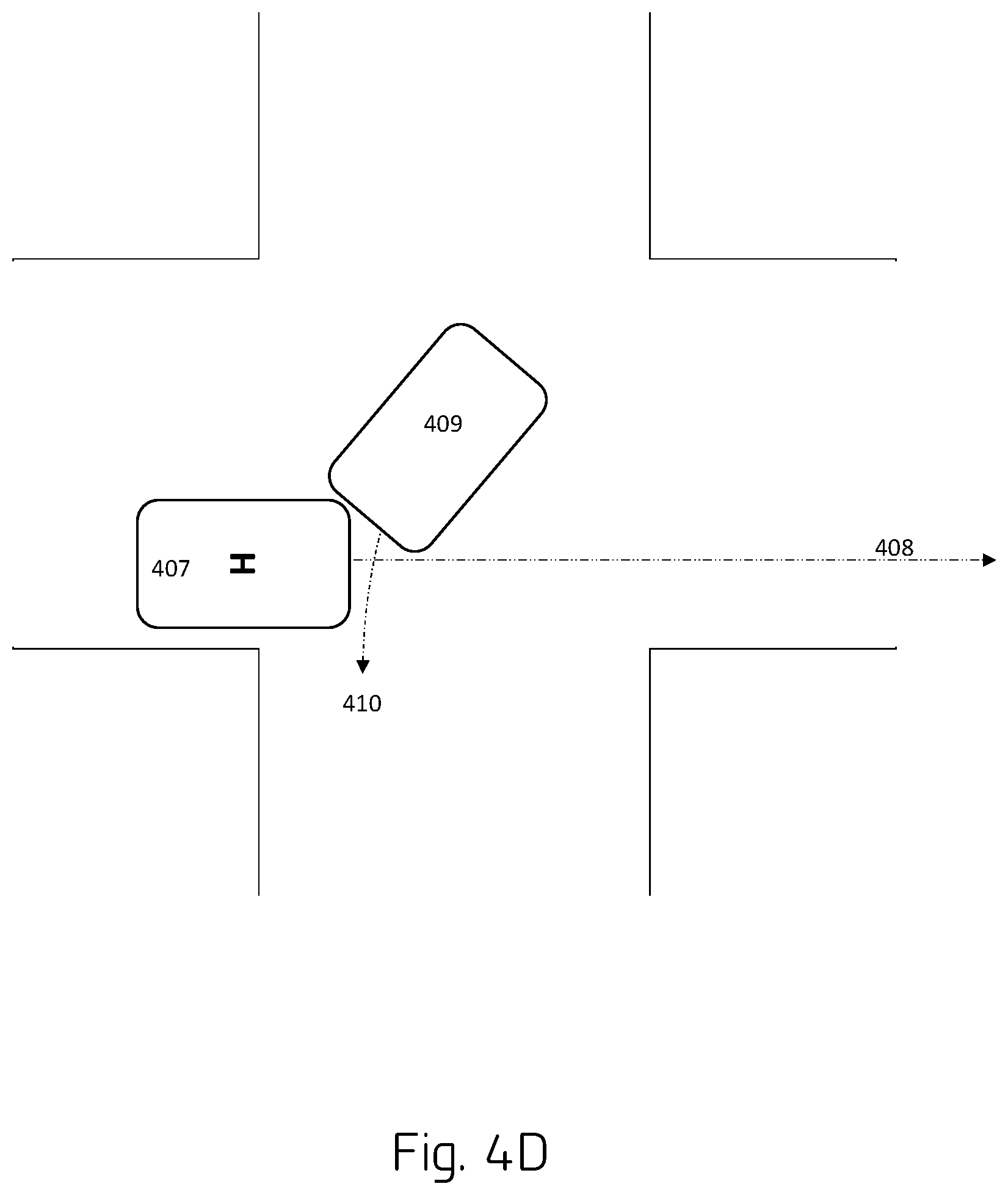 Patent US12617431 Figure 6 – Risk determination for autonomous vehicle simulations