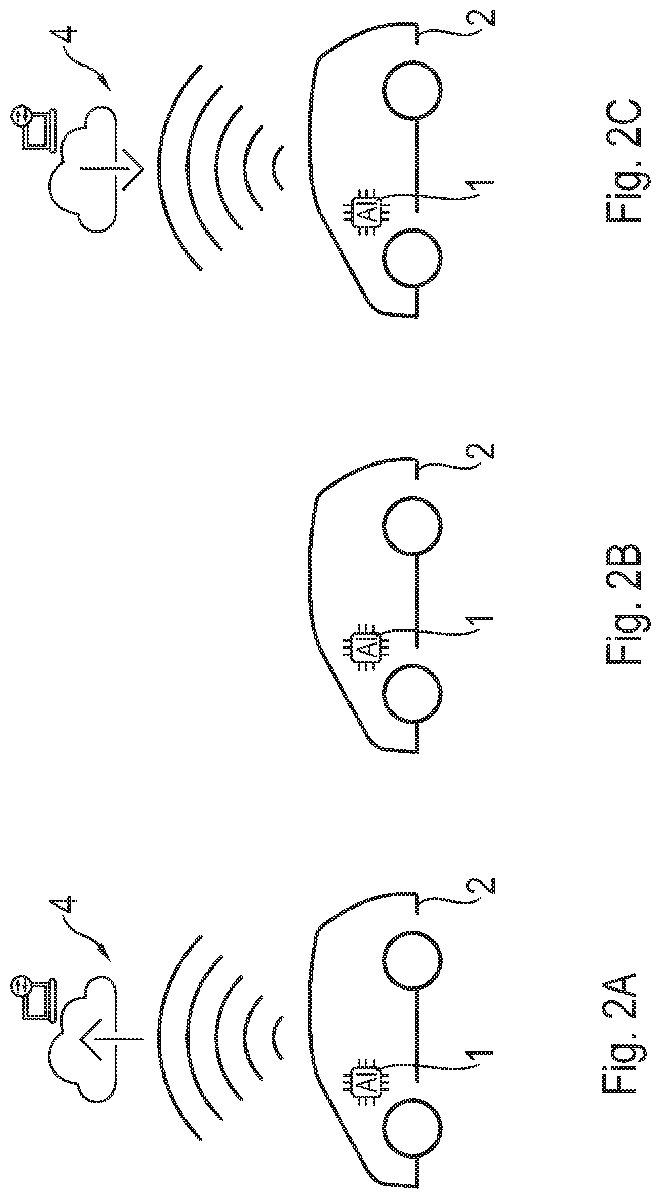 Patent US12617432 Figure 2 – Computer-implemented method for providing computing power from a computing unit of a vehicle, control unit and vehicle